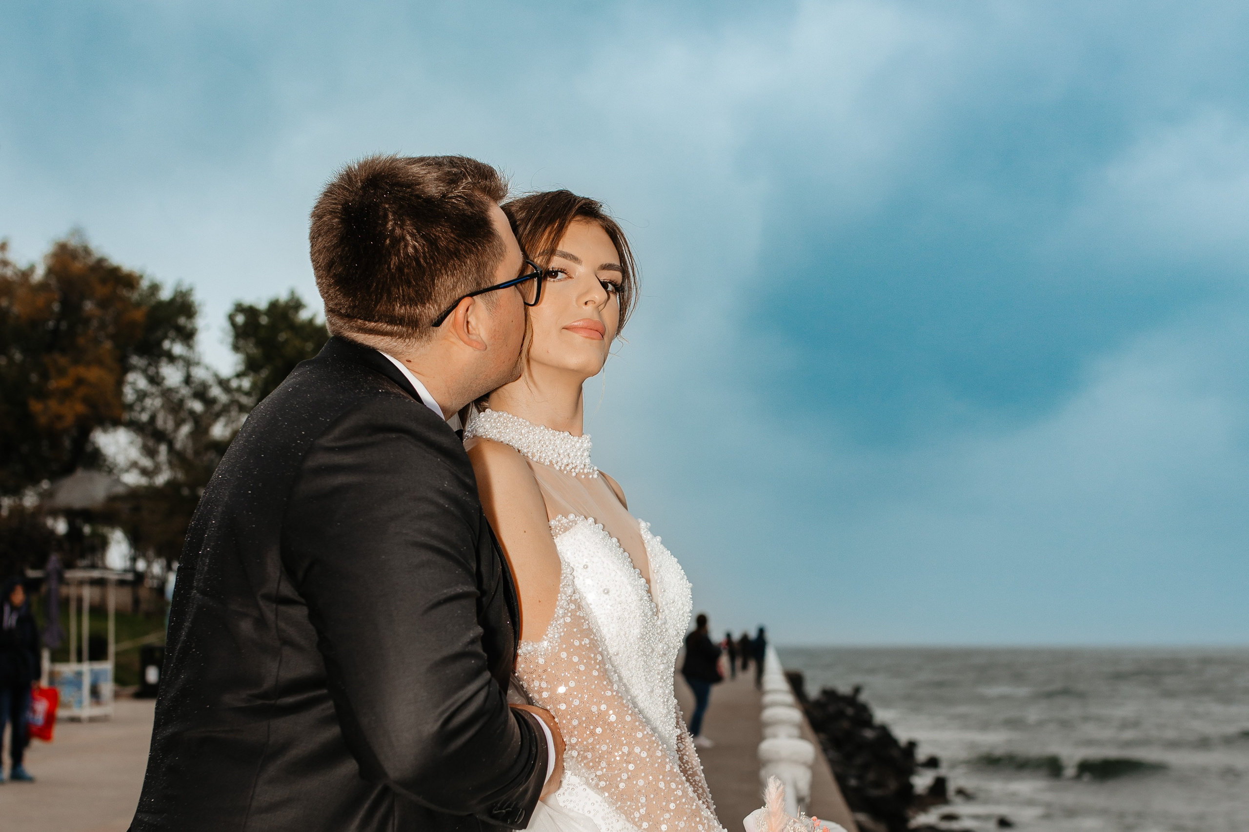 Andrada si Georgian. Ionut Brehuescu — Fotograf