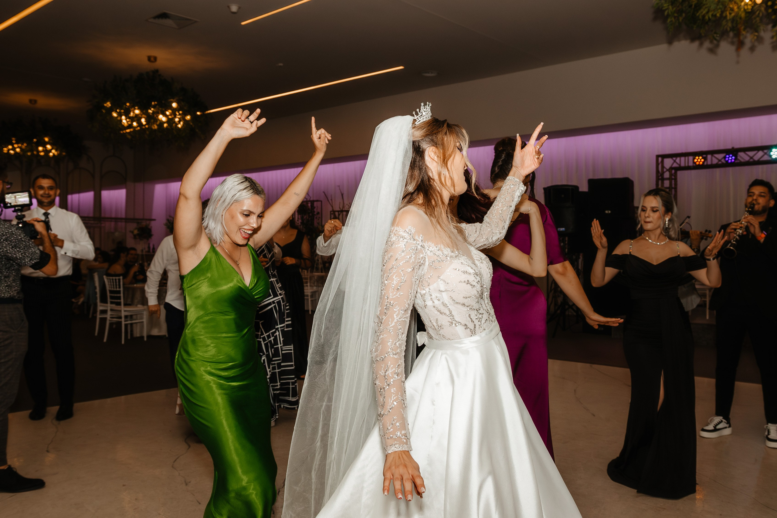 Cristina si Cristian. Ionut Brehuescu — Fotograf