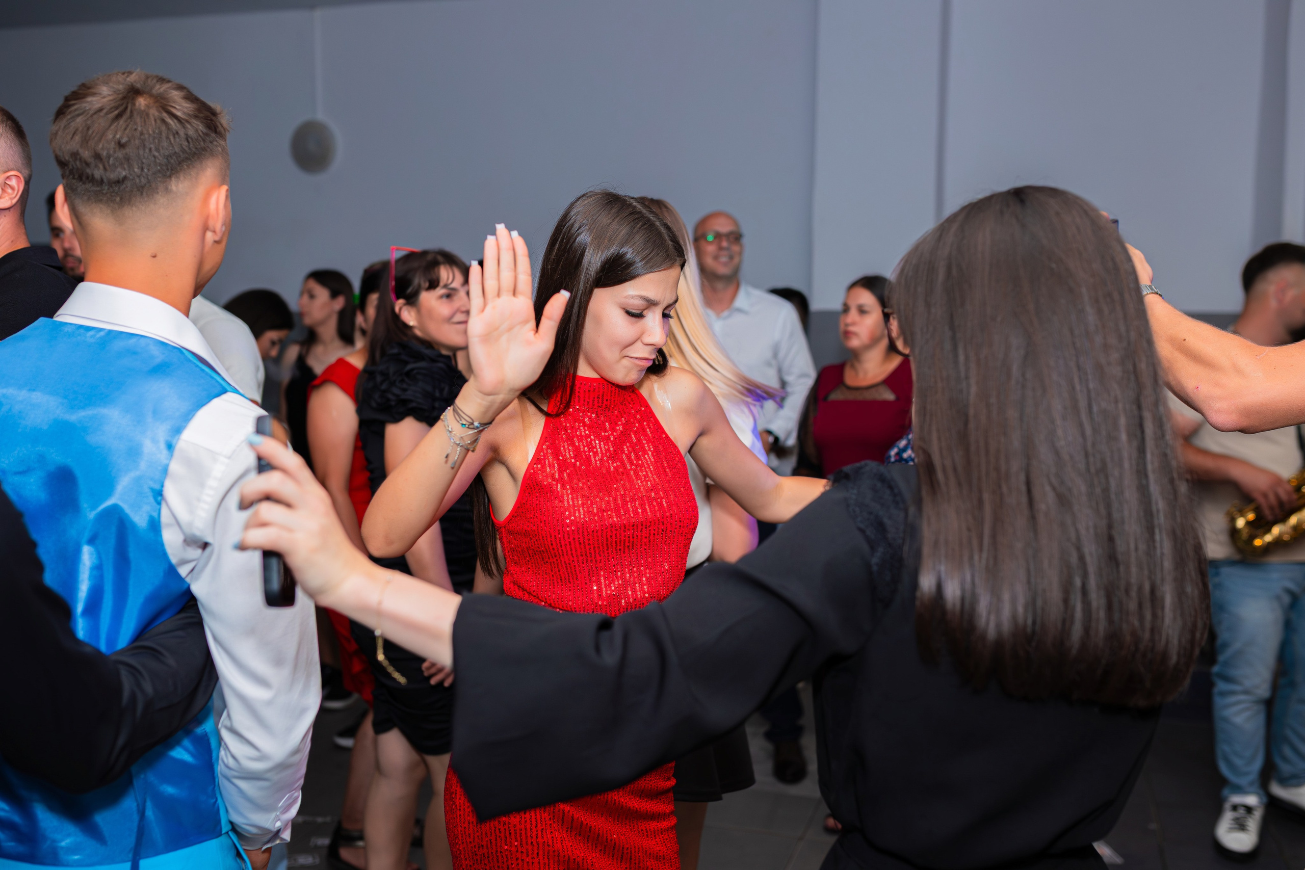 Majorat George. Ionut Brehuescu — Fotograf