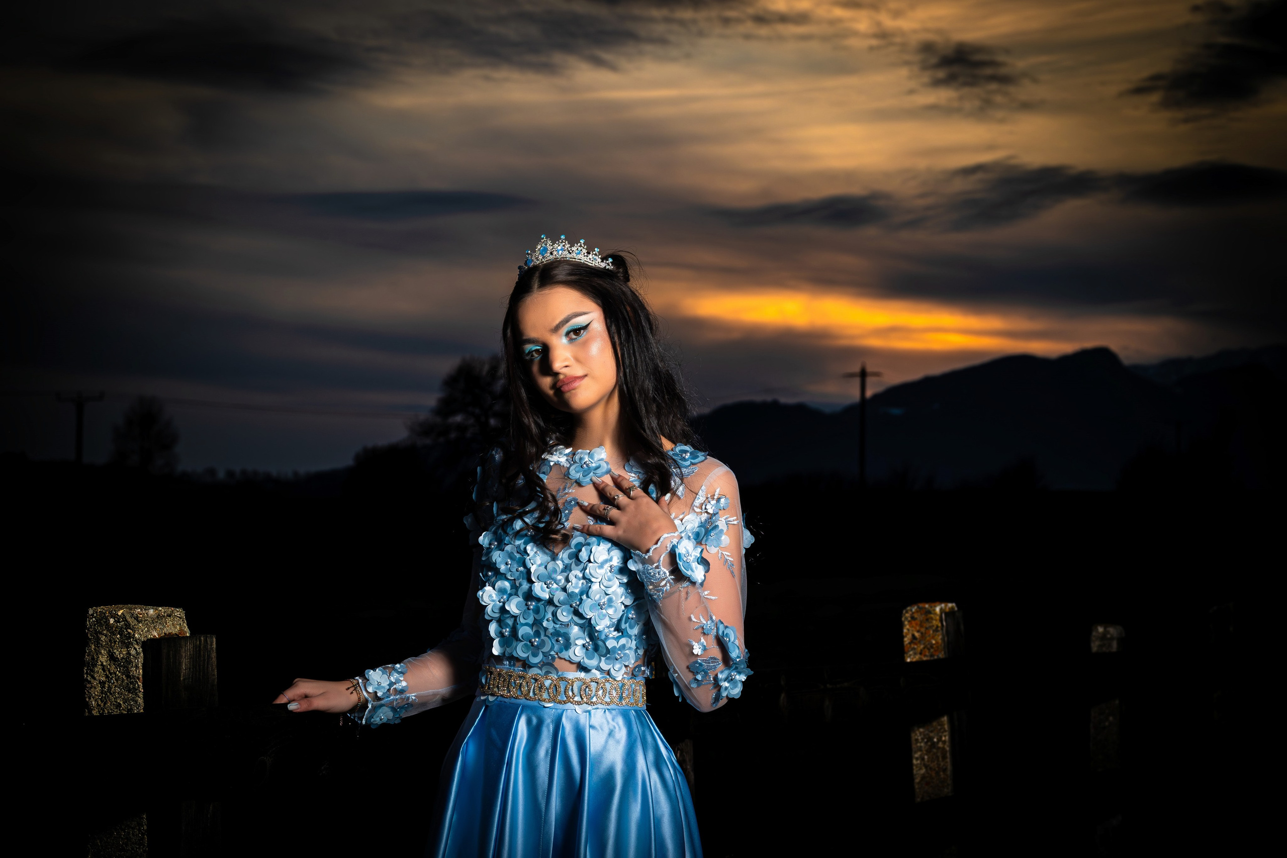 Luiza. Ionut Brehuescu — Fotograf