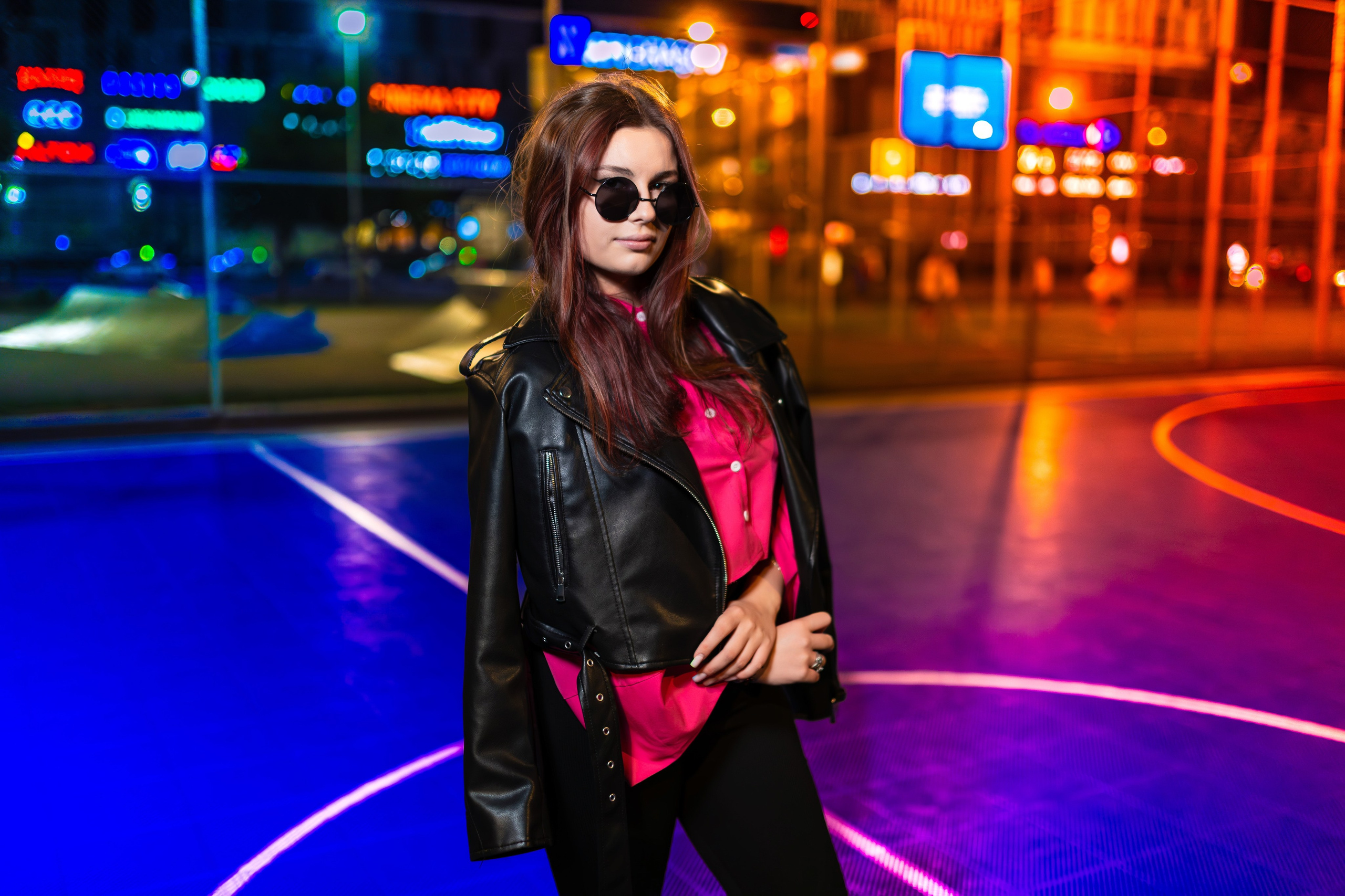 Sedinta foto Daria. Ionut Brehuescu — Fotograf