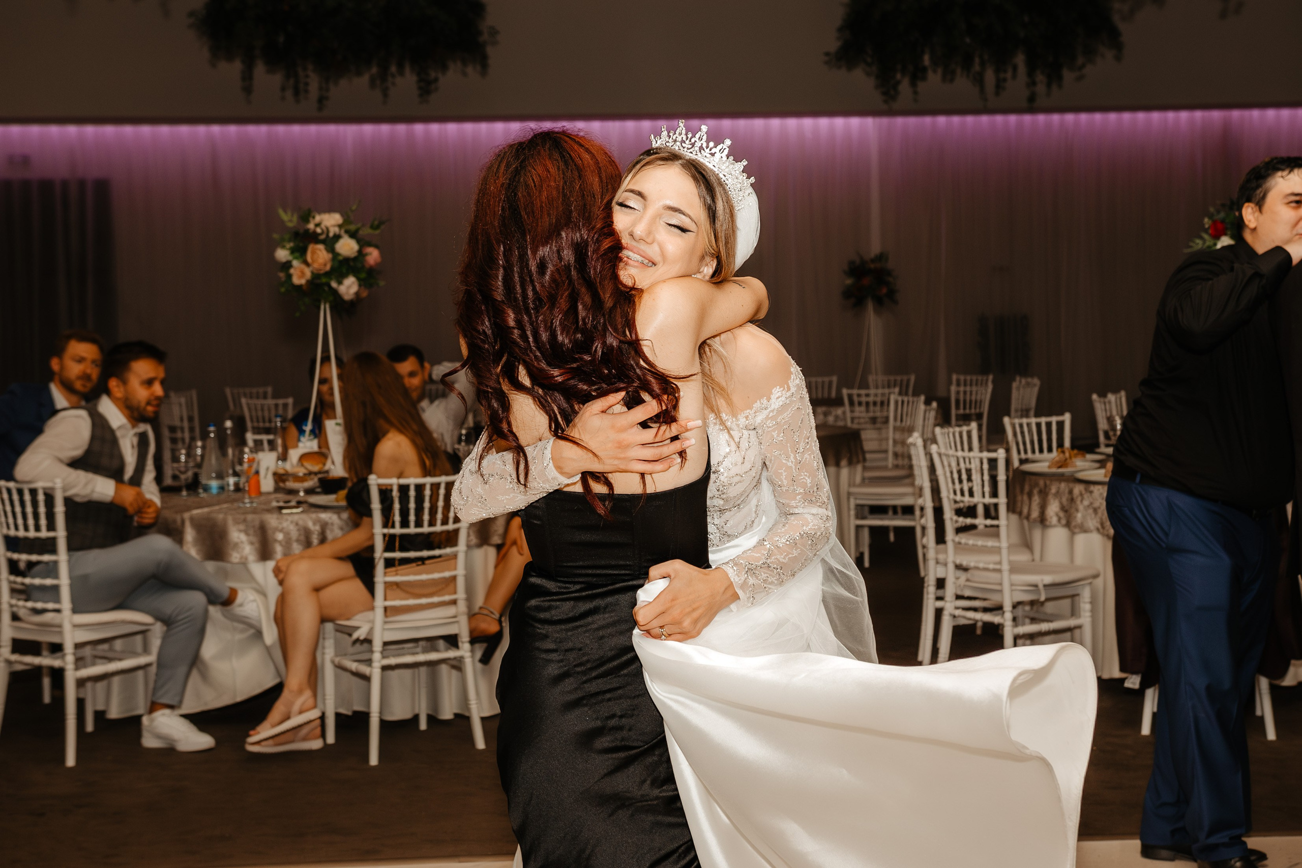 Cristina si Cristian. Ionut Brehuescu — Fotograf