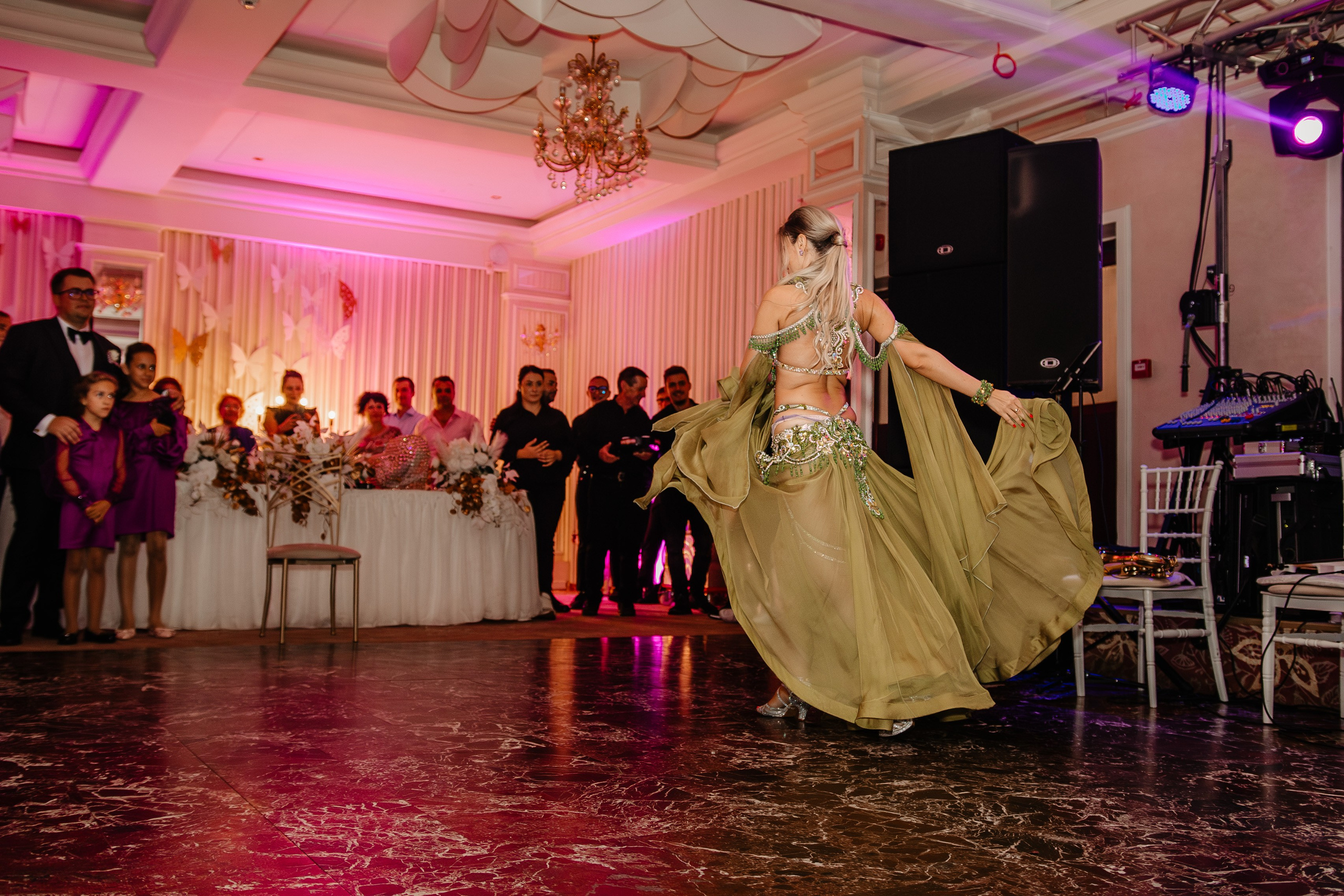 Andrada si Georgian. Ionut Brehuescu — Fotograf