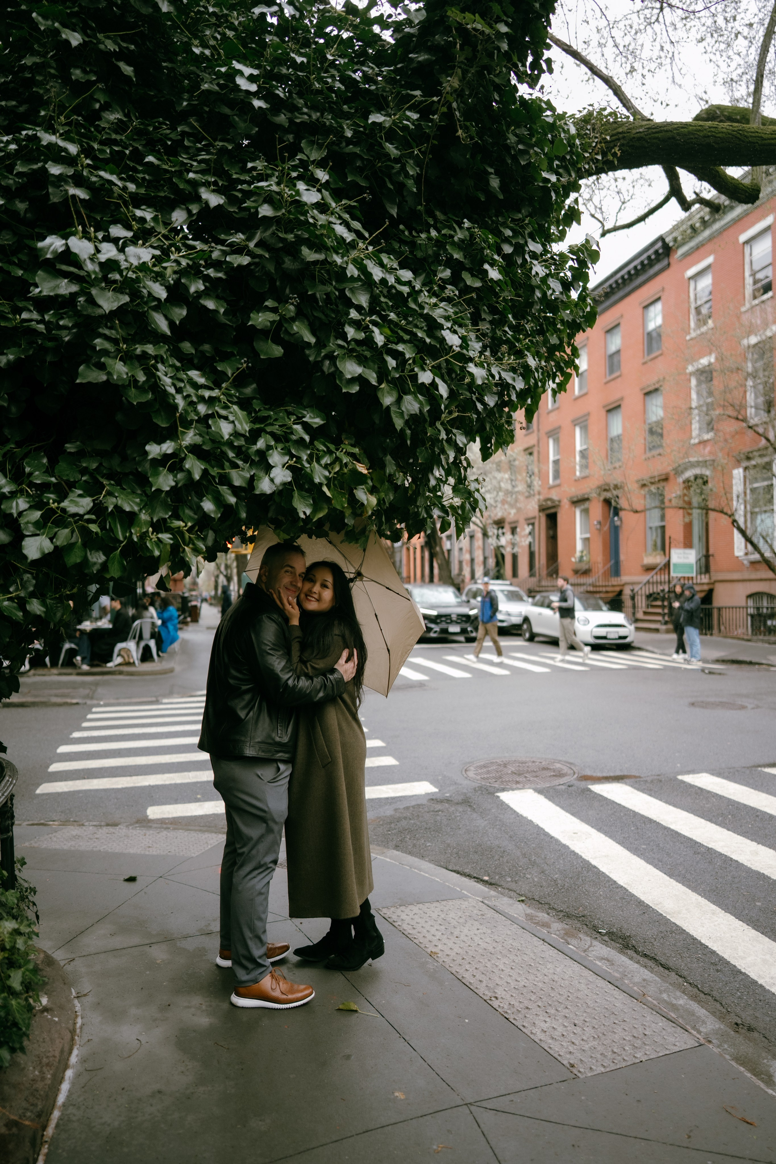 Couples/Proposal. Lev Shevchenko Photography | moodofnewyork This website is dedicated to wedding, couple, family, and portrait photography. I help capture g