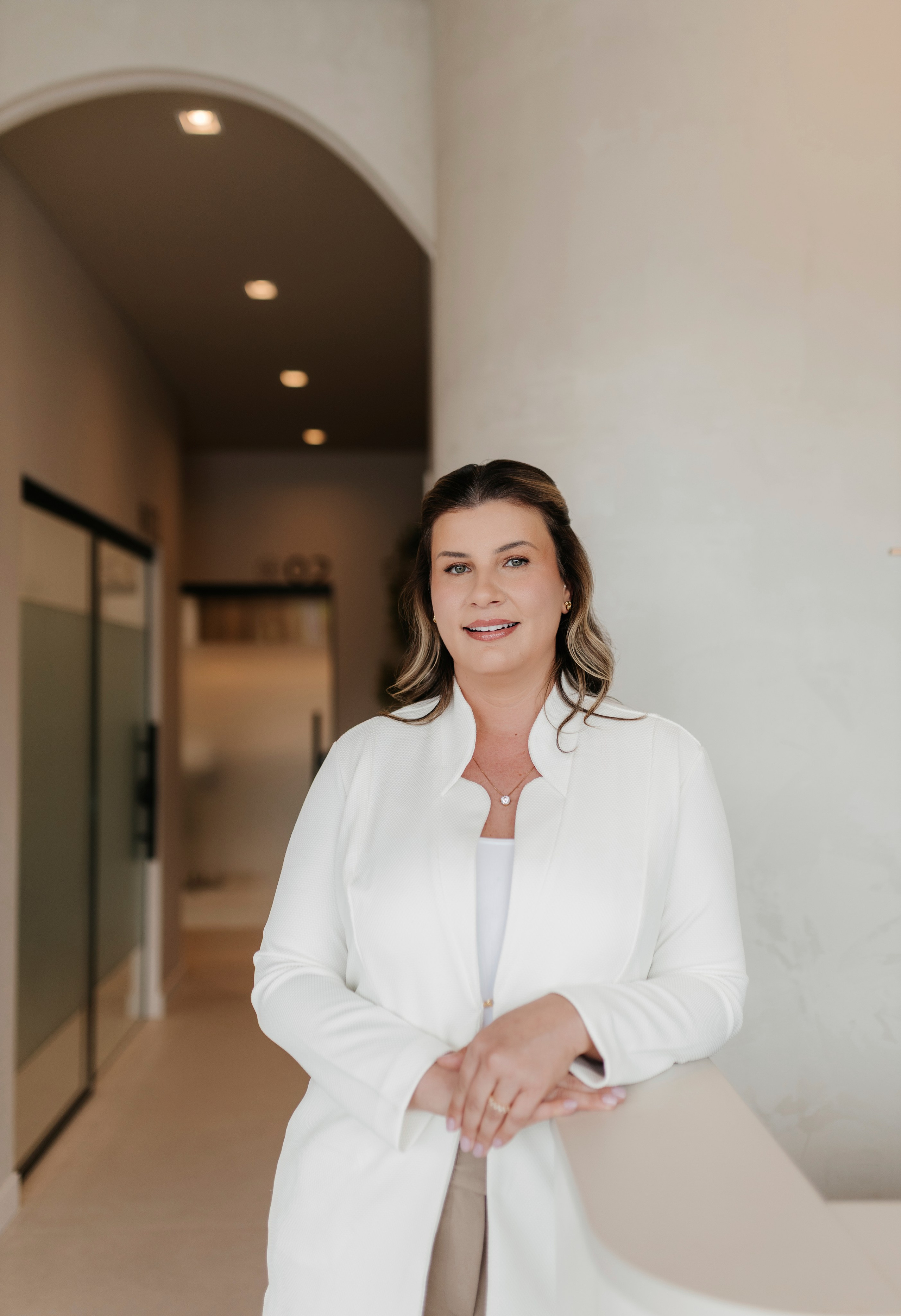 Dra. Adele & Dra. Aline | Dentistas. Coraafotografia.com