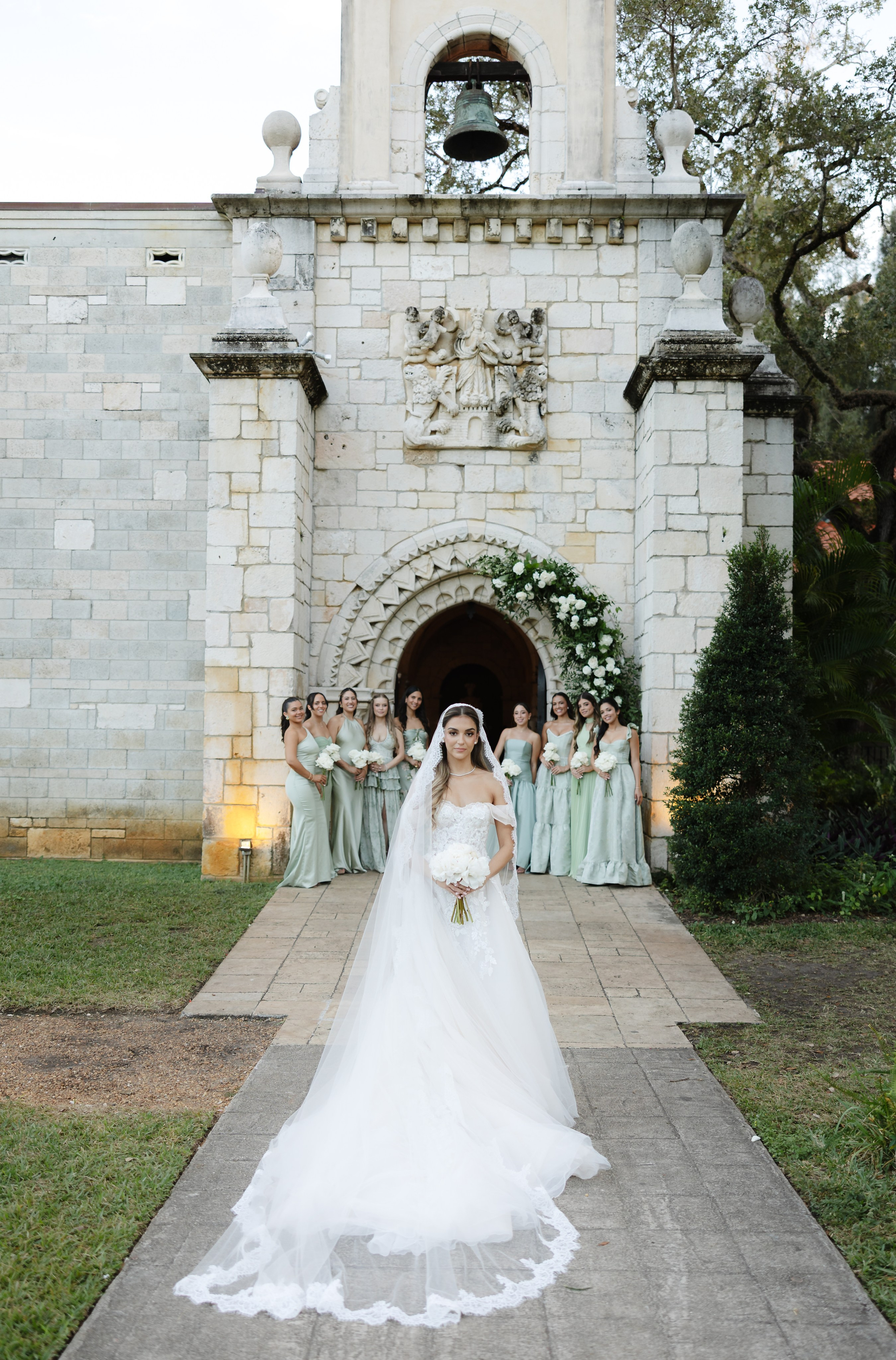 Gabriella & Jurgen. YES I DO PRODUCTION — Wedding photography&videography