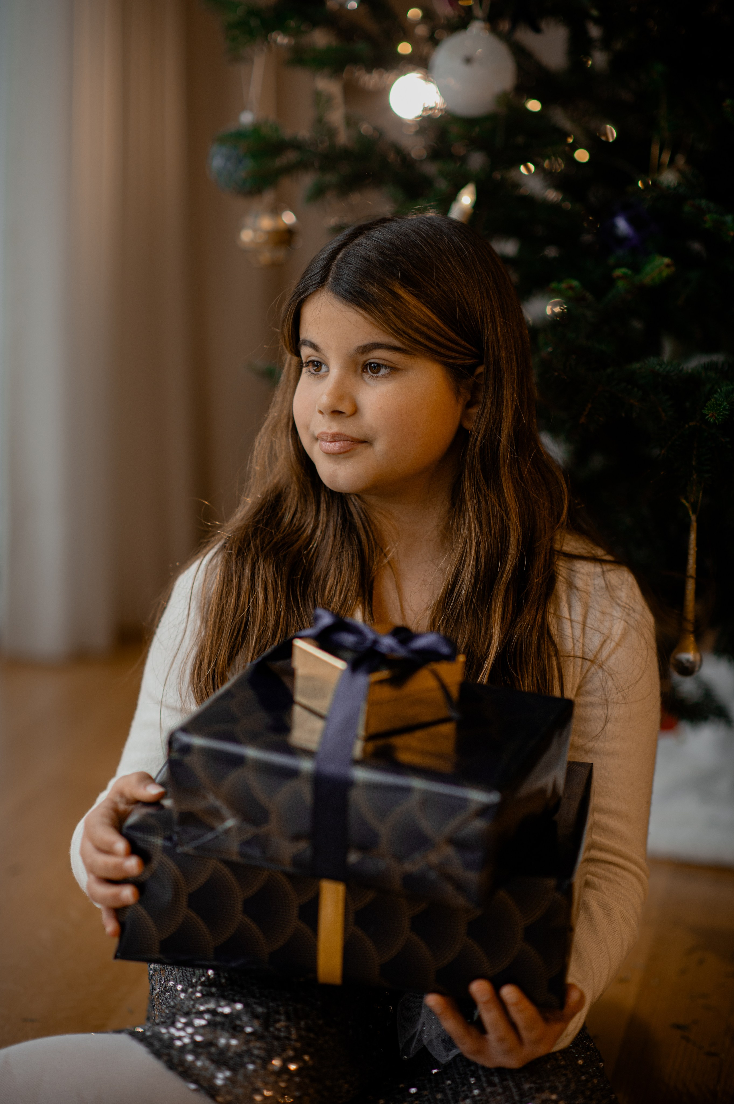 Merry Christmas. Family, children, portrait, and event photography in Thessaloniki