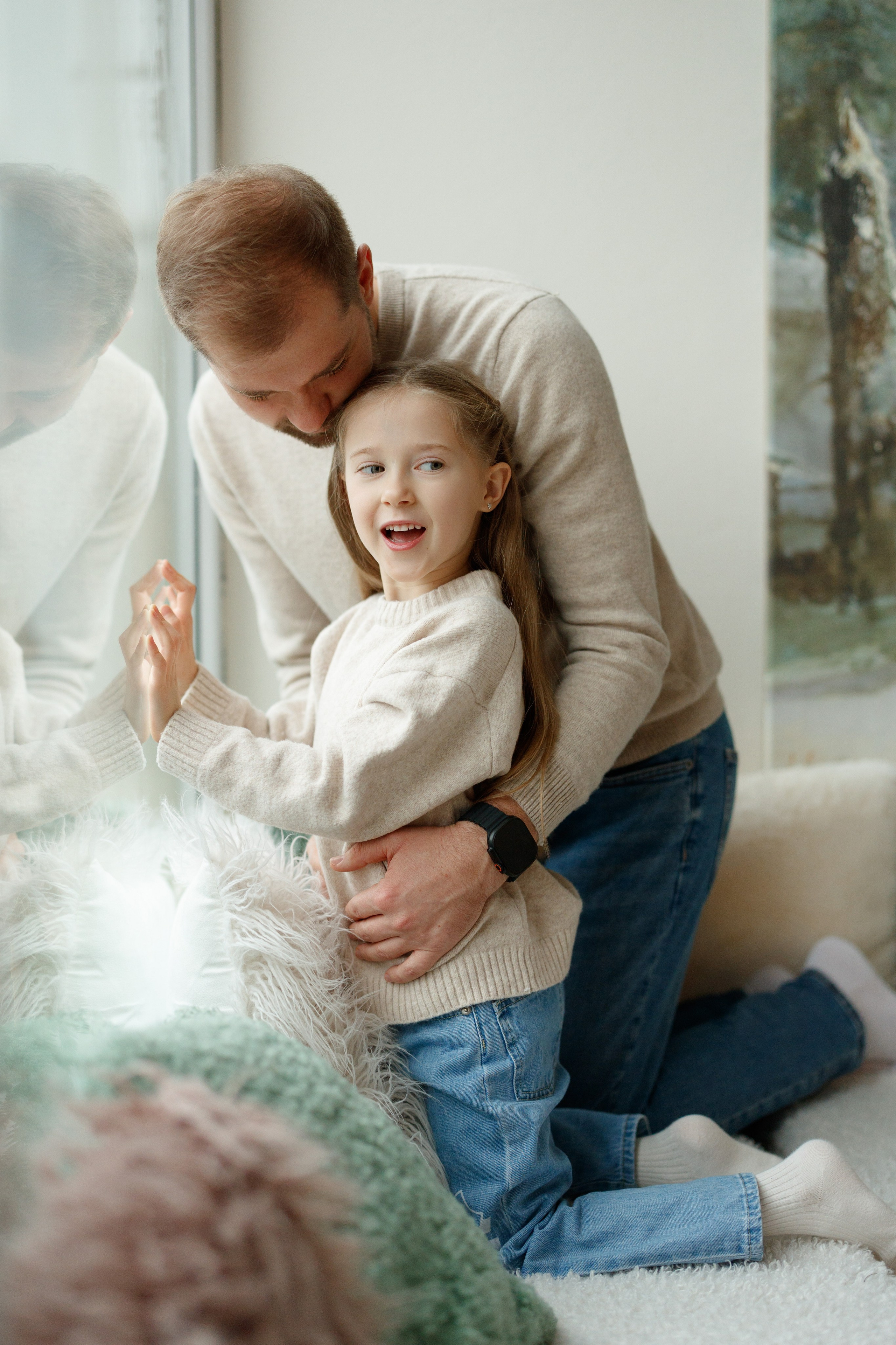 Mirage Duo – Emoție și Magie de Sărbători. Scarlat Photography