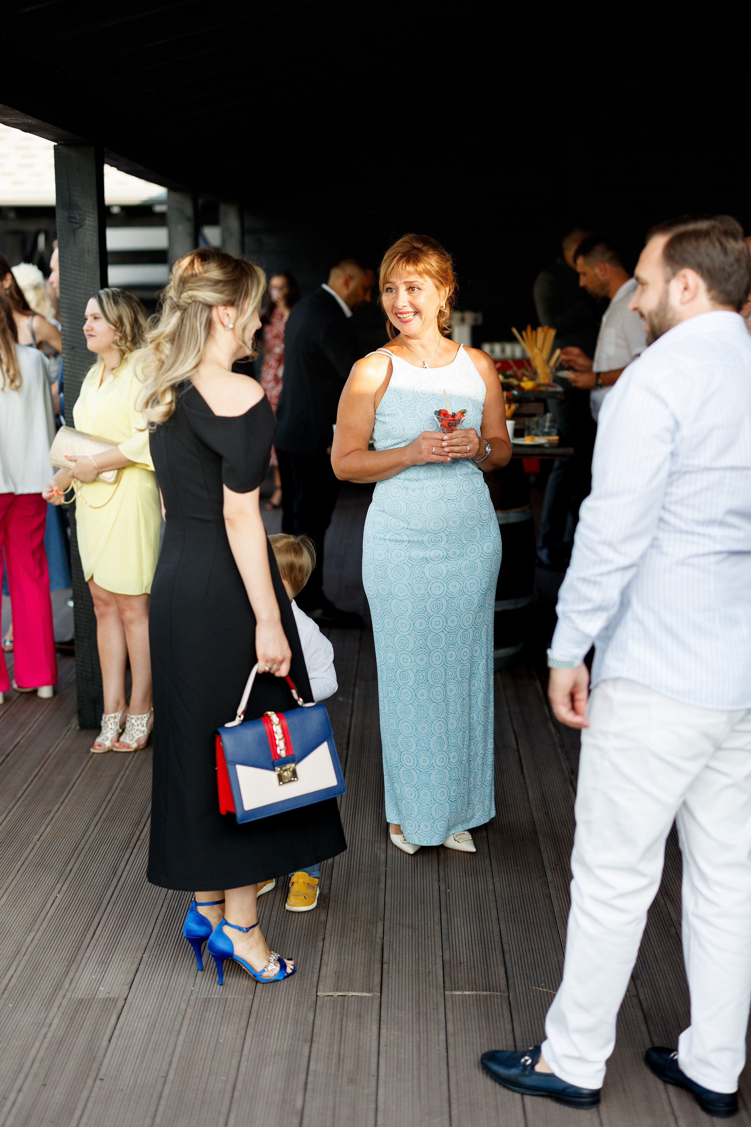 Serghei & Aurelia | O Nuntă Plină de Bucurie și Naturalețe. Scarlat Photography