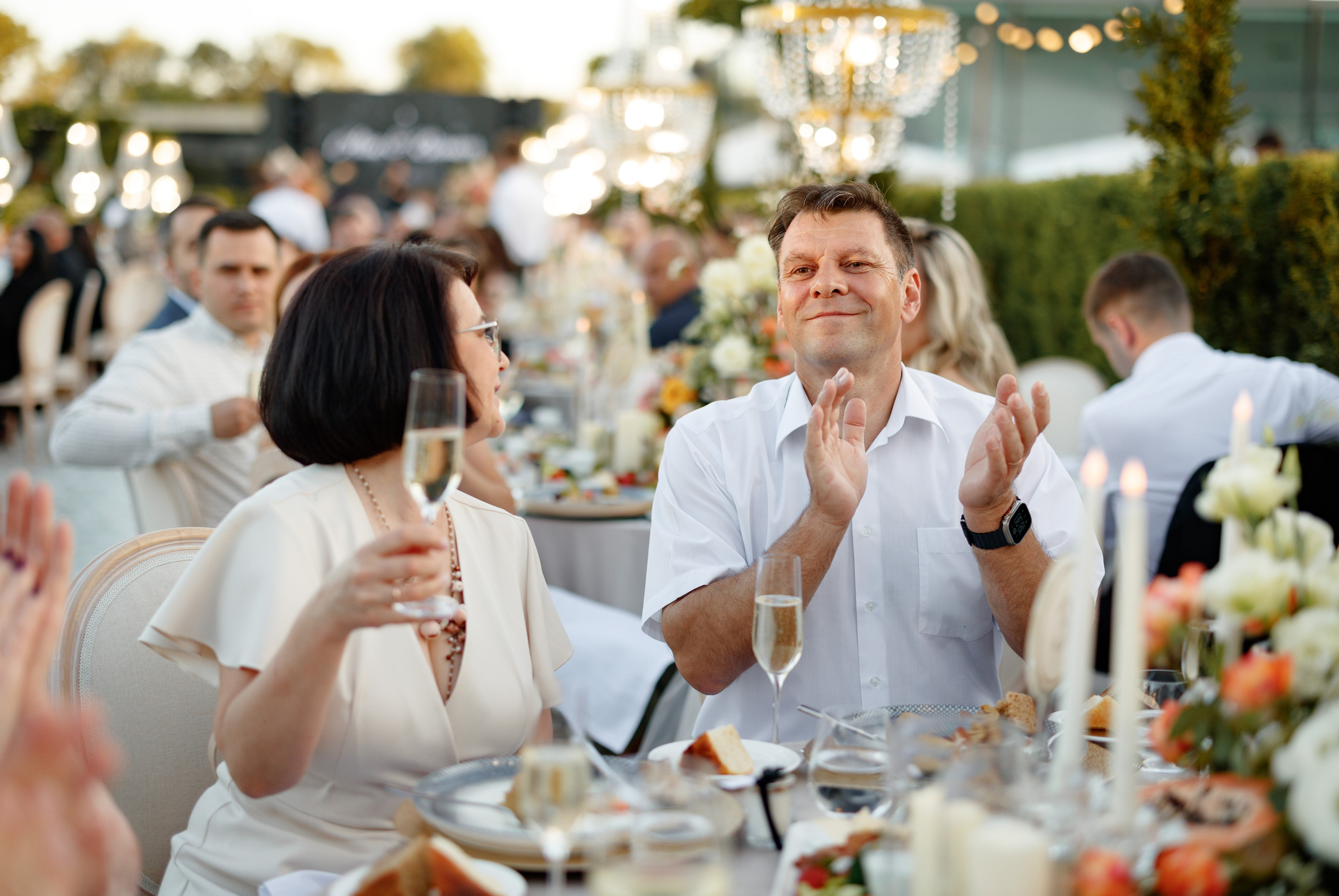 Alin & Bianca | Wedding photography. Scarlat Photography