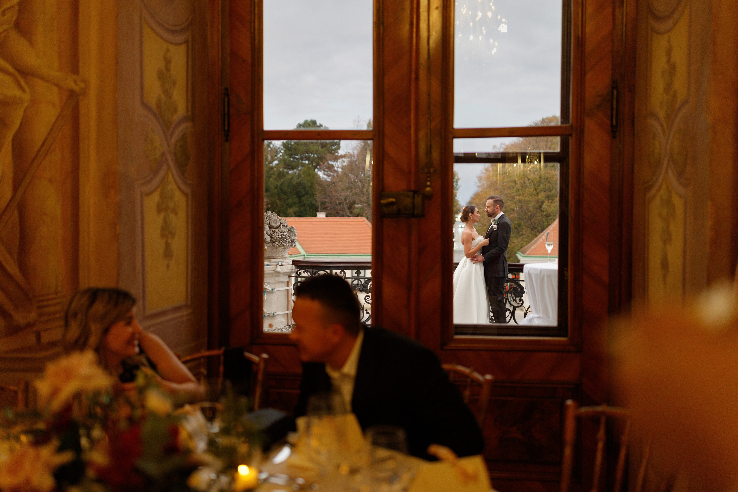 Philipp & Alina | Wedding photography. Scarlat Photography