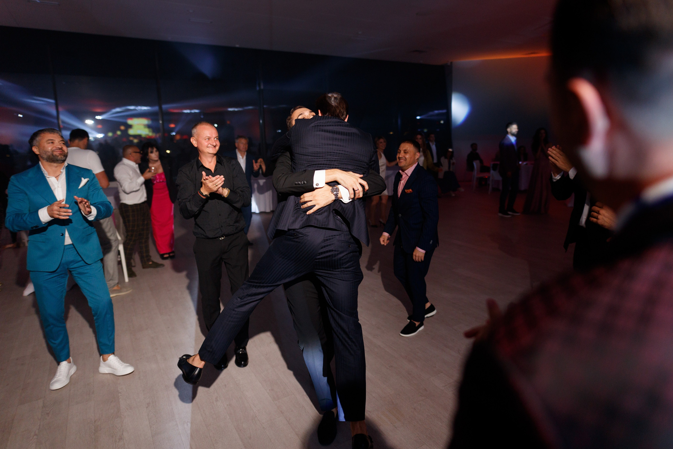 Nunta la Castel Mimi — Marcel & Valeria | Eleganță și Poveste de Dragoste. Scarlat Photography
