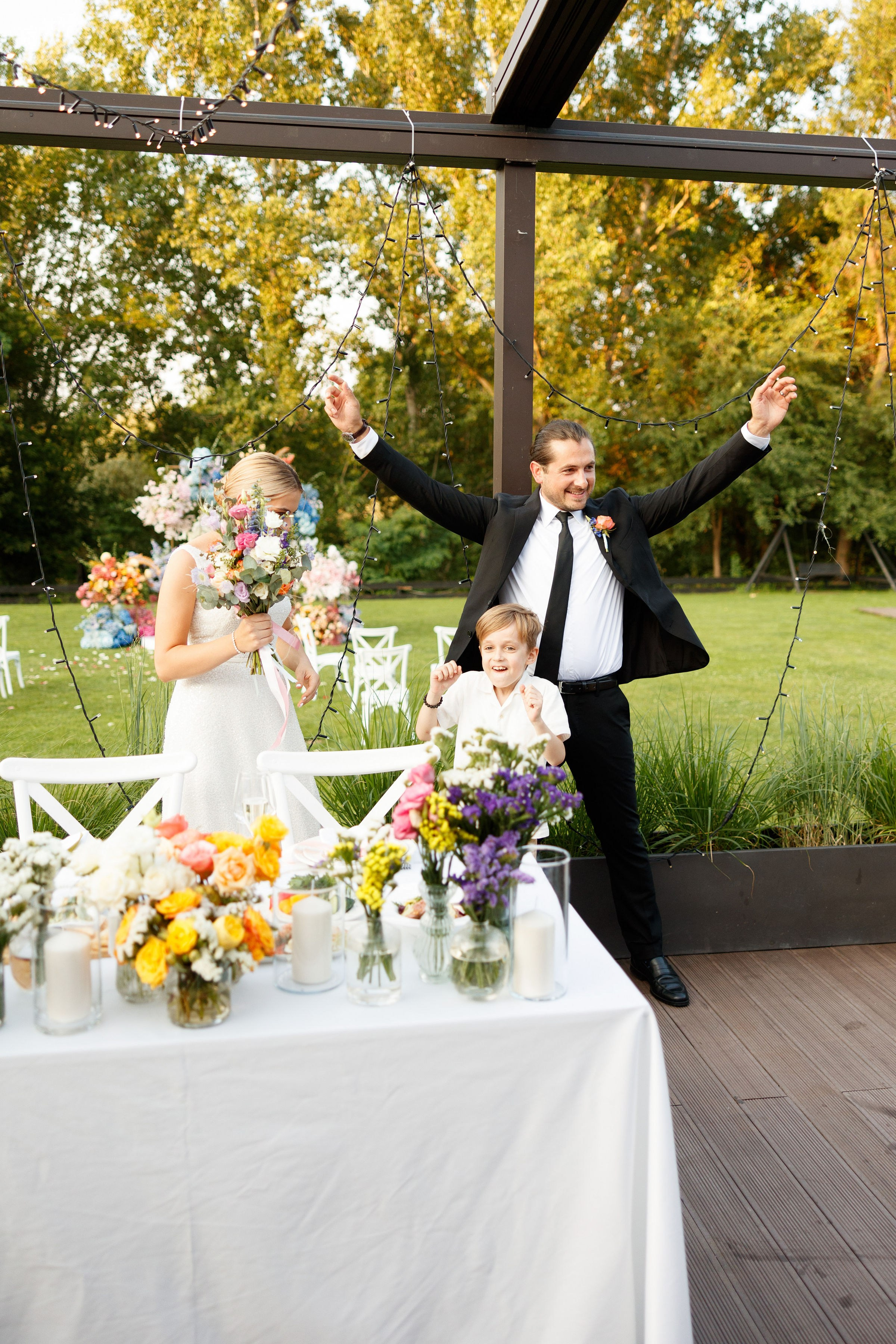 Serghei & Aurelia | O Nuntă Plină de Bucurie și Naturalețe. Scarlat Photography