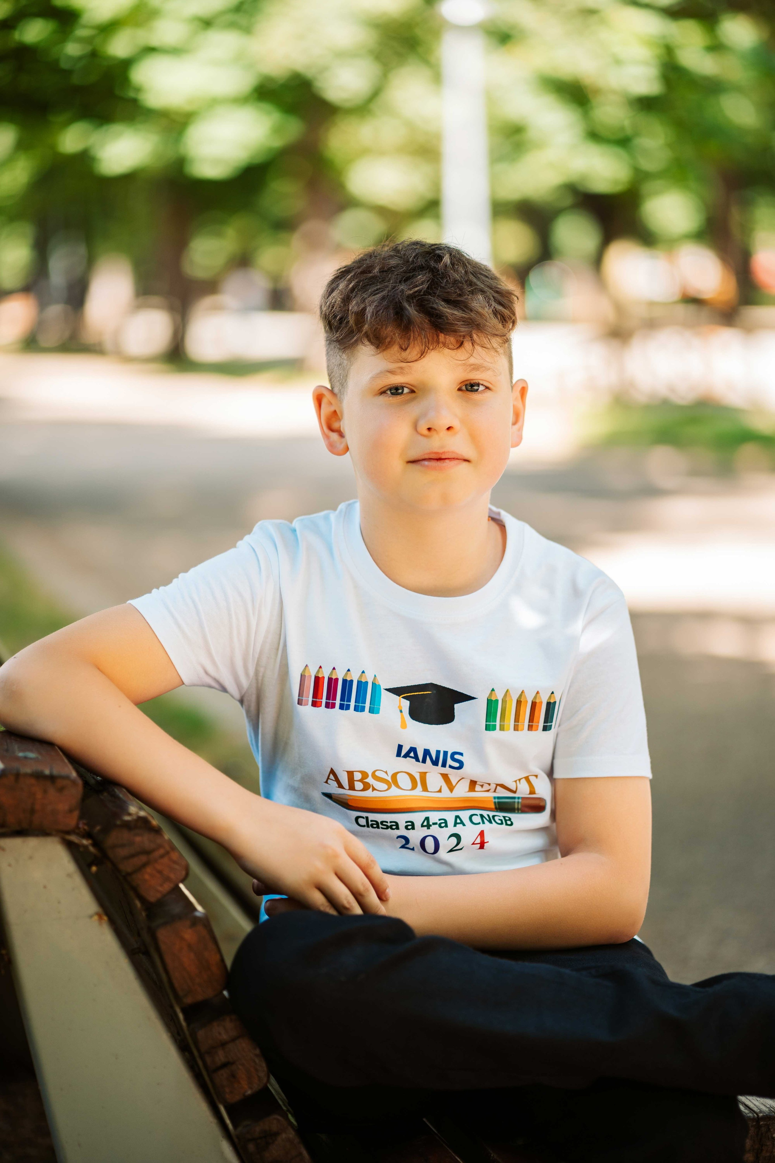 4B - George Baritiu. Contrast Studio