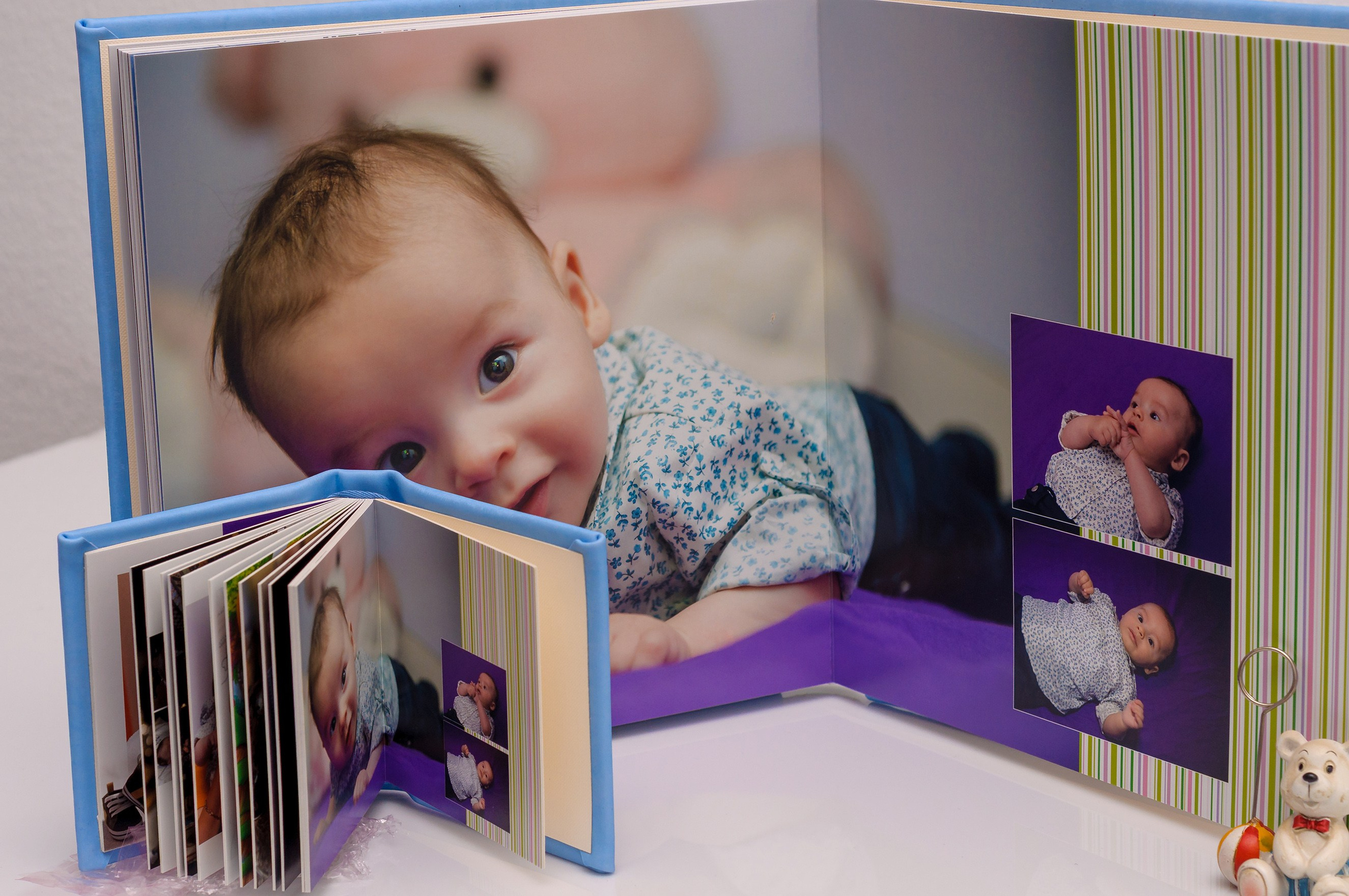 Albume Bogdan Palenciuc