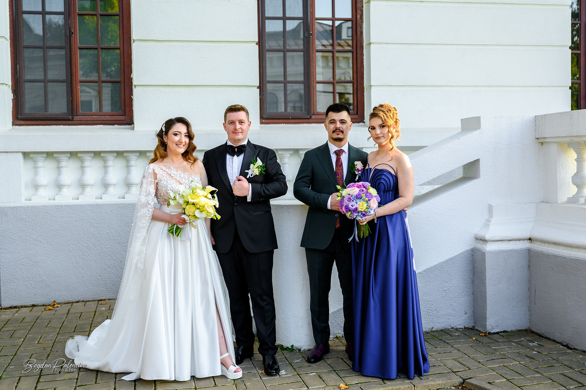 Nunta Georgiana si Bogdan