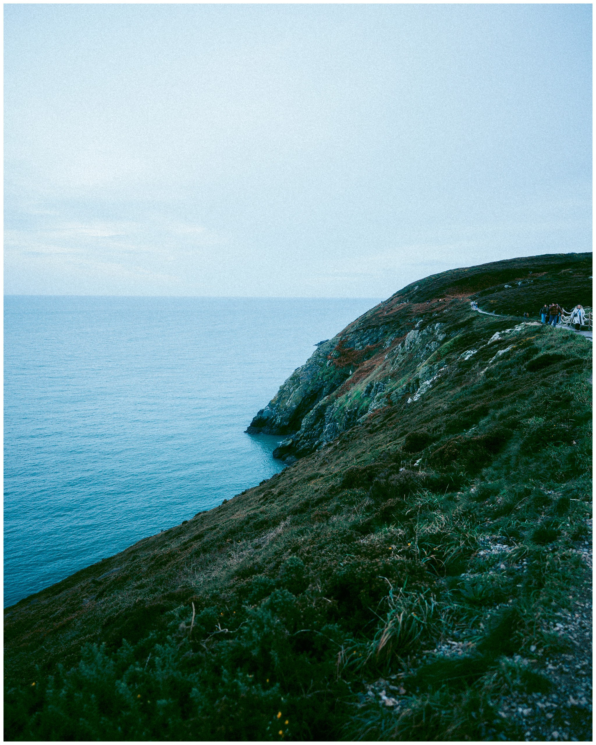 IRELAND. Inna Mendelson — Photographer