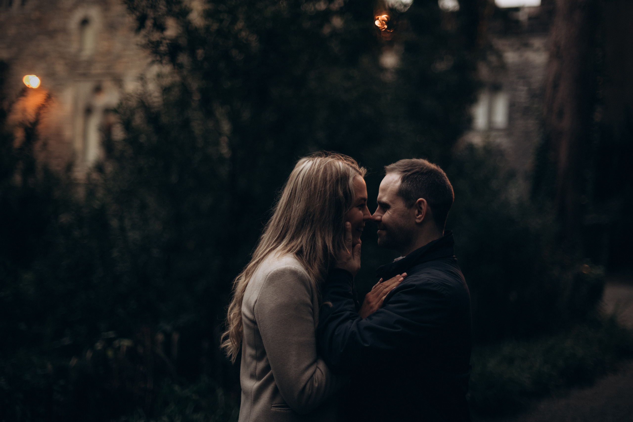Colleen and Dermot engagement in Donegal. Wedding & Family photographer in County Donegal and Dublin, Ireland