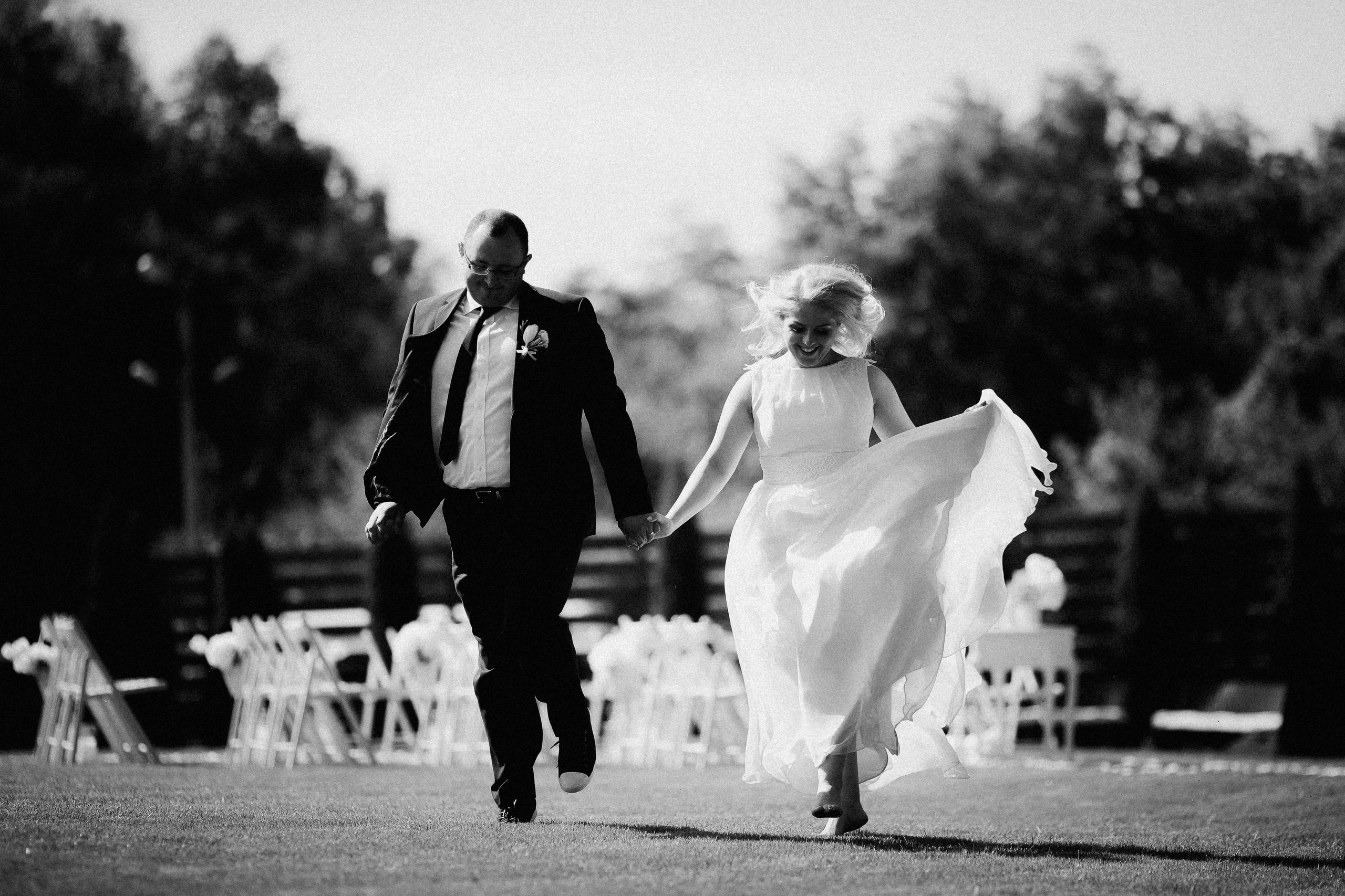 Когда молодость выключает свет Олеся и Вадим. Фотограф Андрей Друк