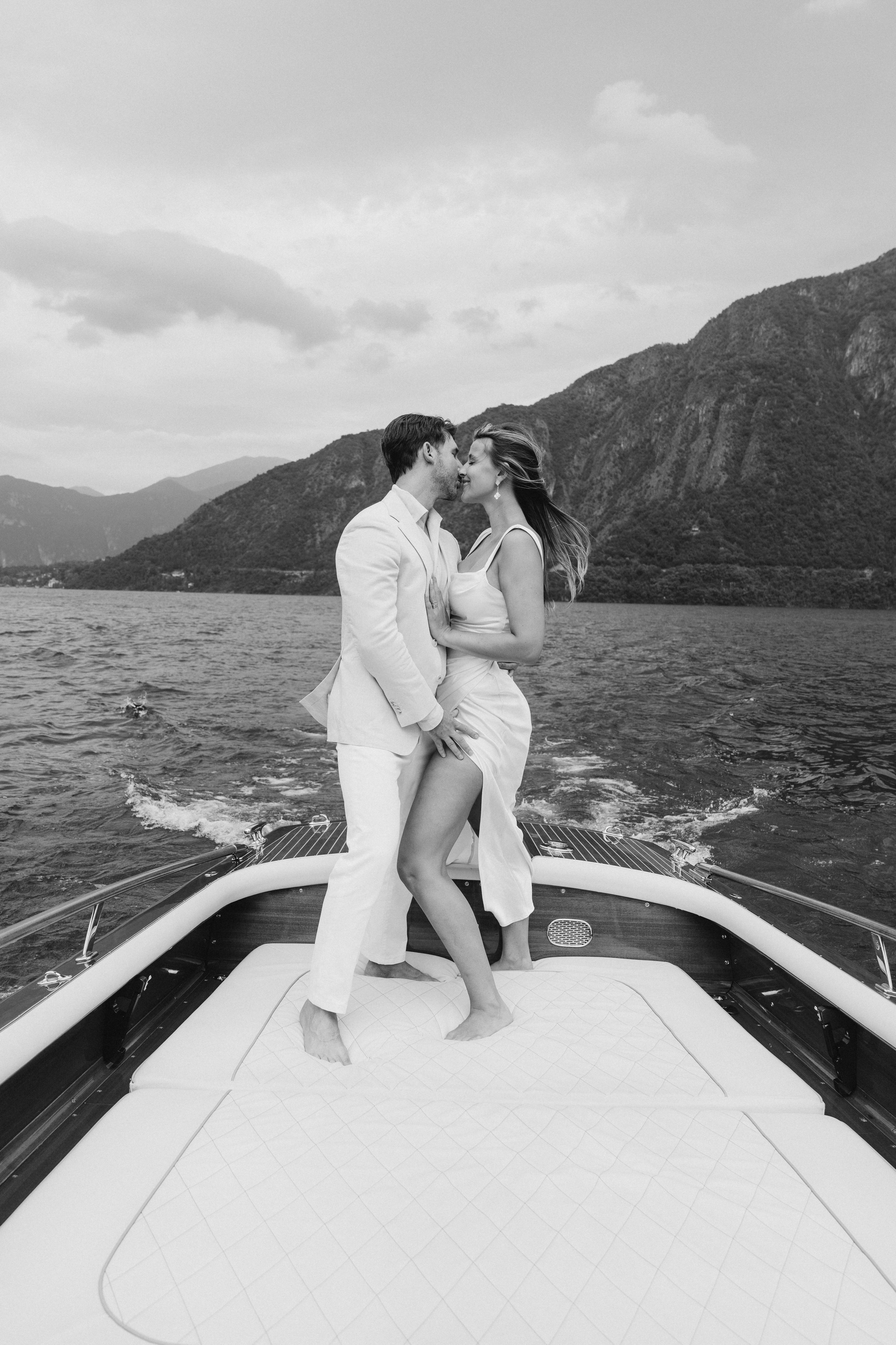 KATE AND NICK _VILLA LARIÒ_LAKE COMO. PHOTOGRAPHER IN ITALY