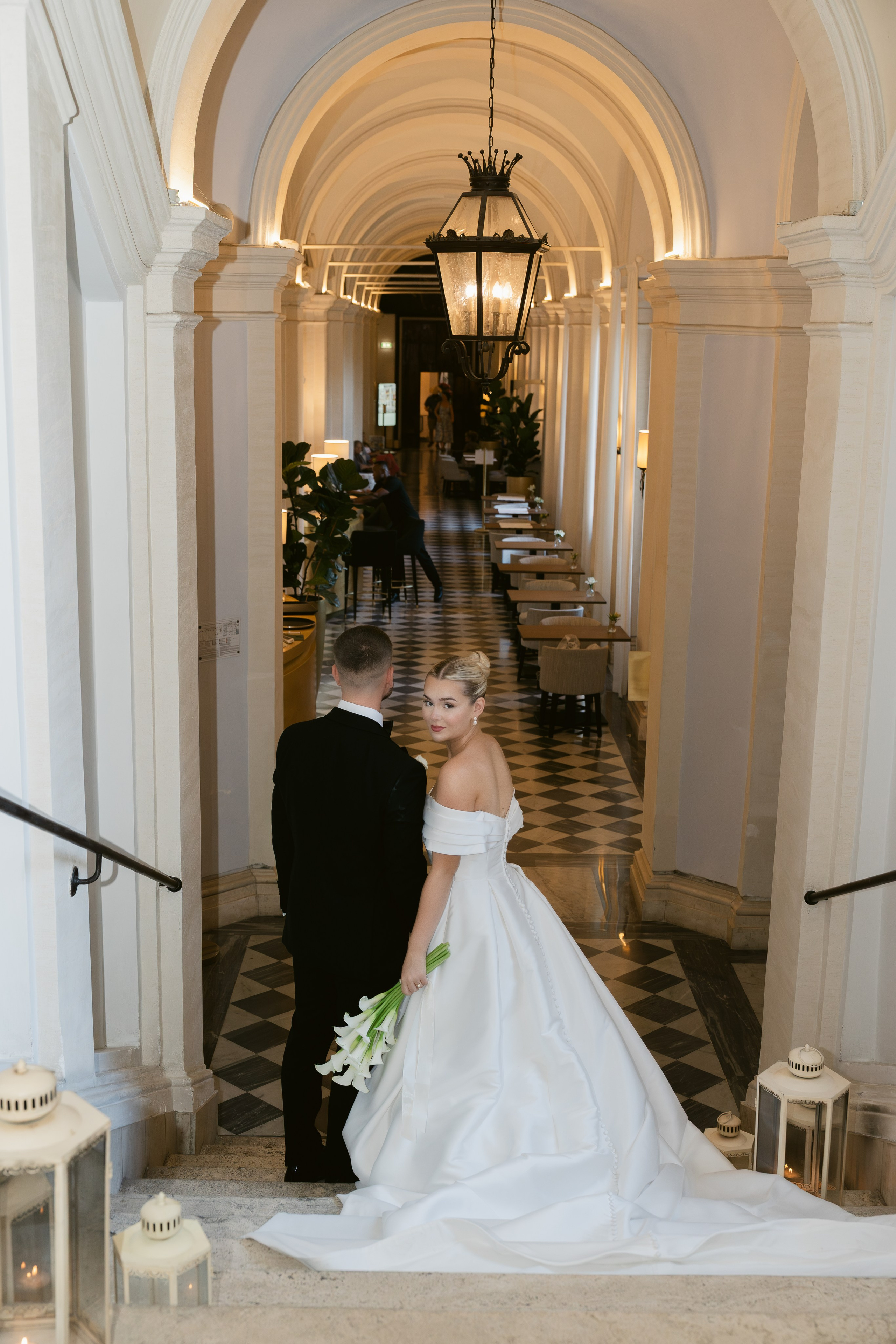 LAUREN and KAI _ROME_ VILLA DONNA CAMILLA. PHOTOGRAPHER IN ITALY