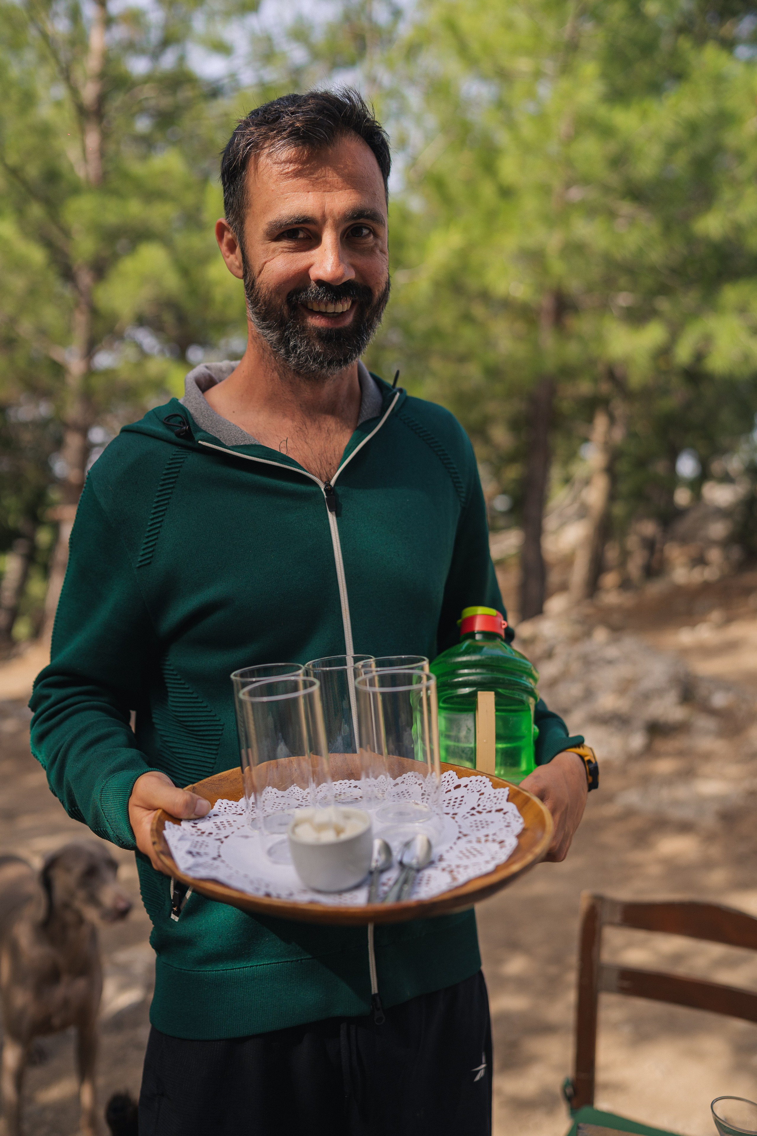 Хайкинг Ликийская тропа. Фотограф Москва Ларина Юлия