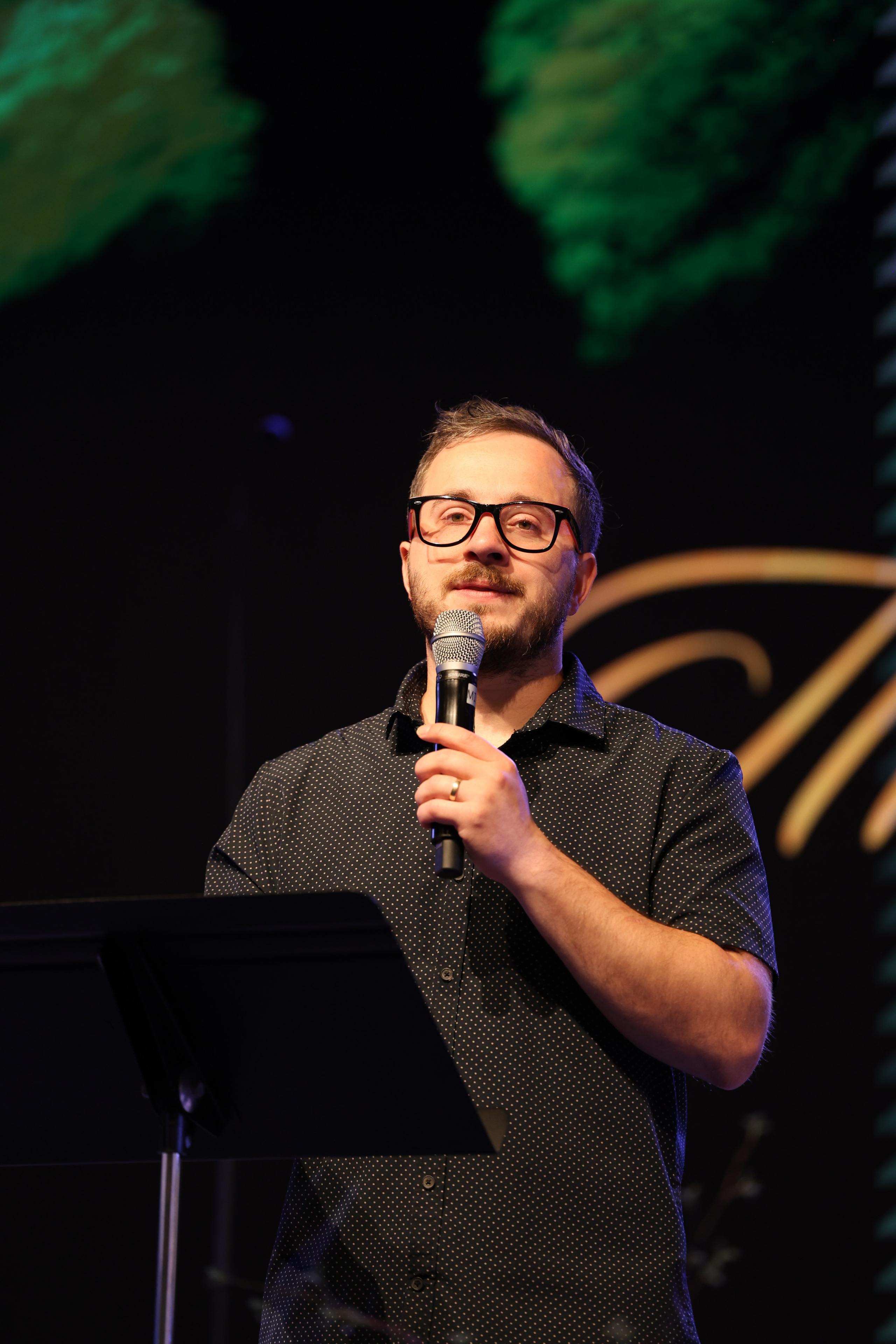 Sunday Service 6-22-25. Smirna Christian Church