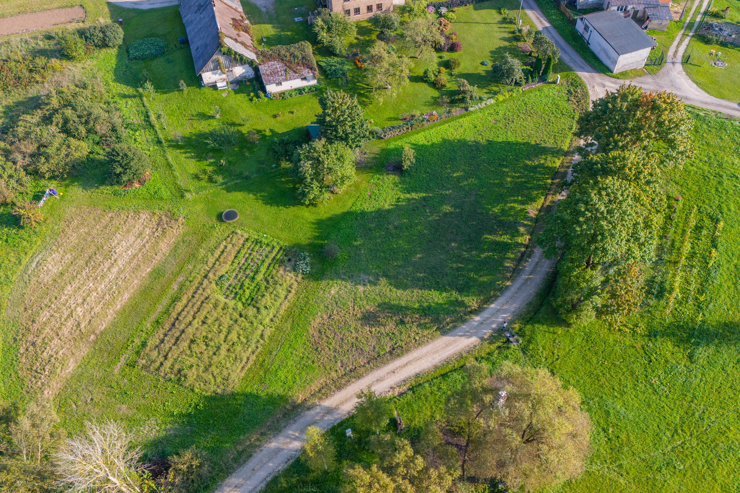 Piemērs ZEME A. Sākums