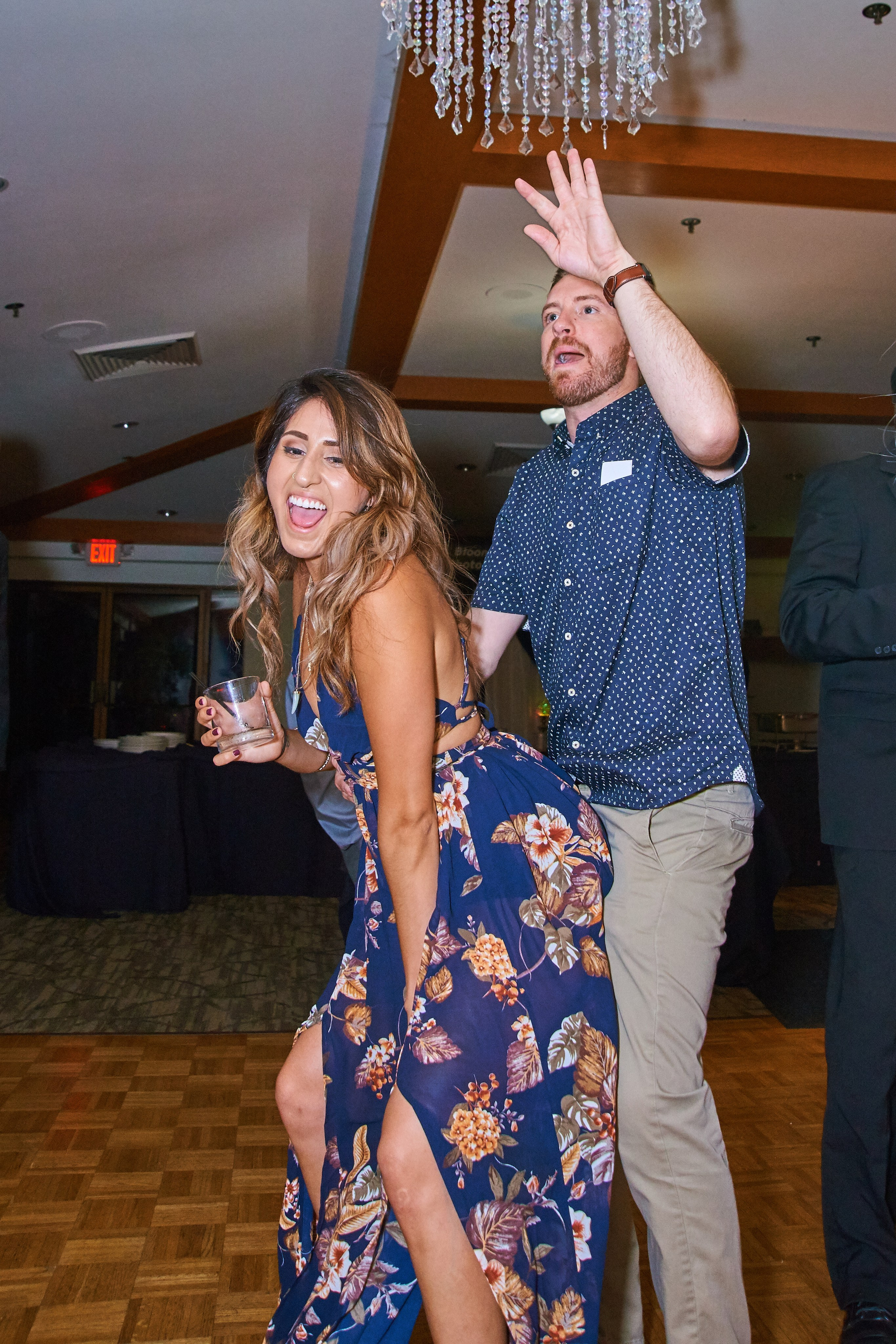 Wedding and event phtographer in San Francisco Valerijs Jegorovs