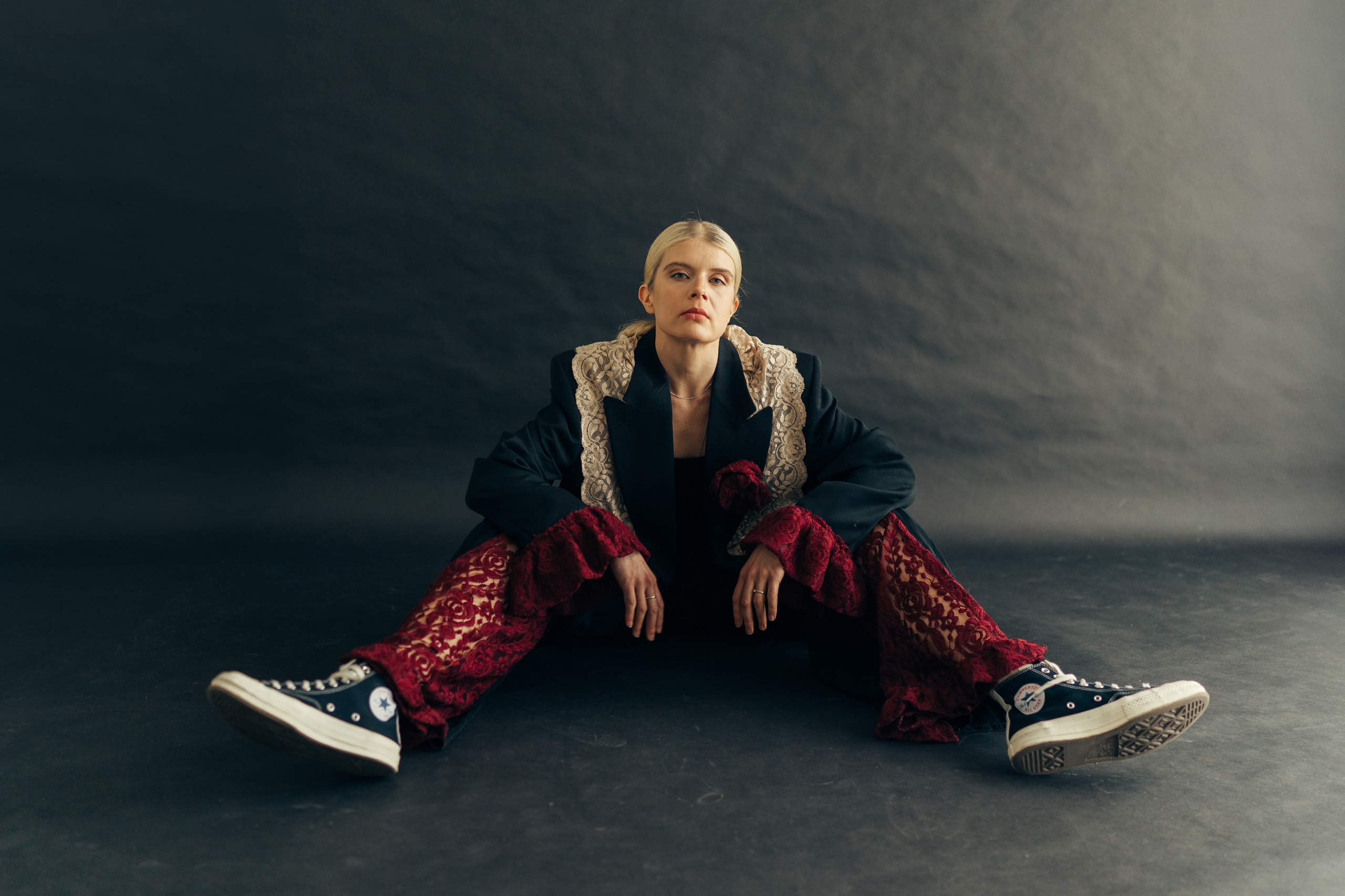 ACTORS. Victoria Olonen – Cinematic Portrait Artist | Helsinki & Europe