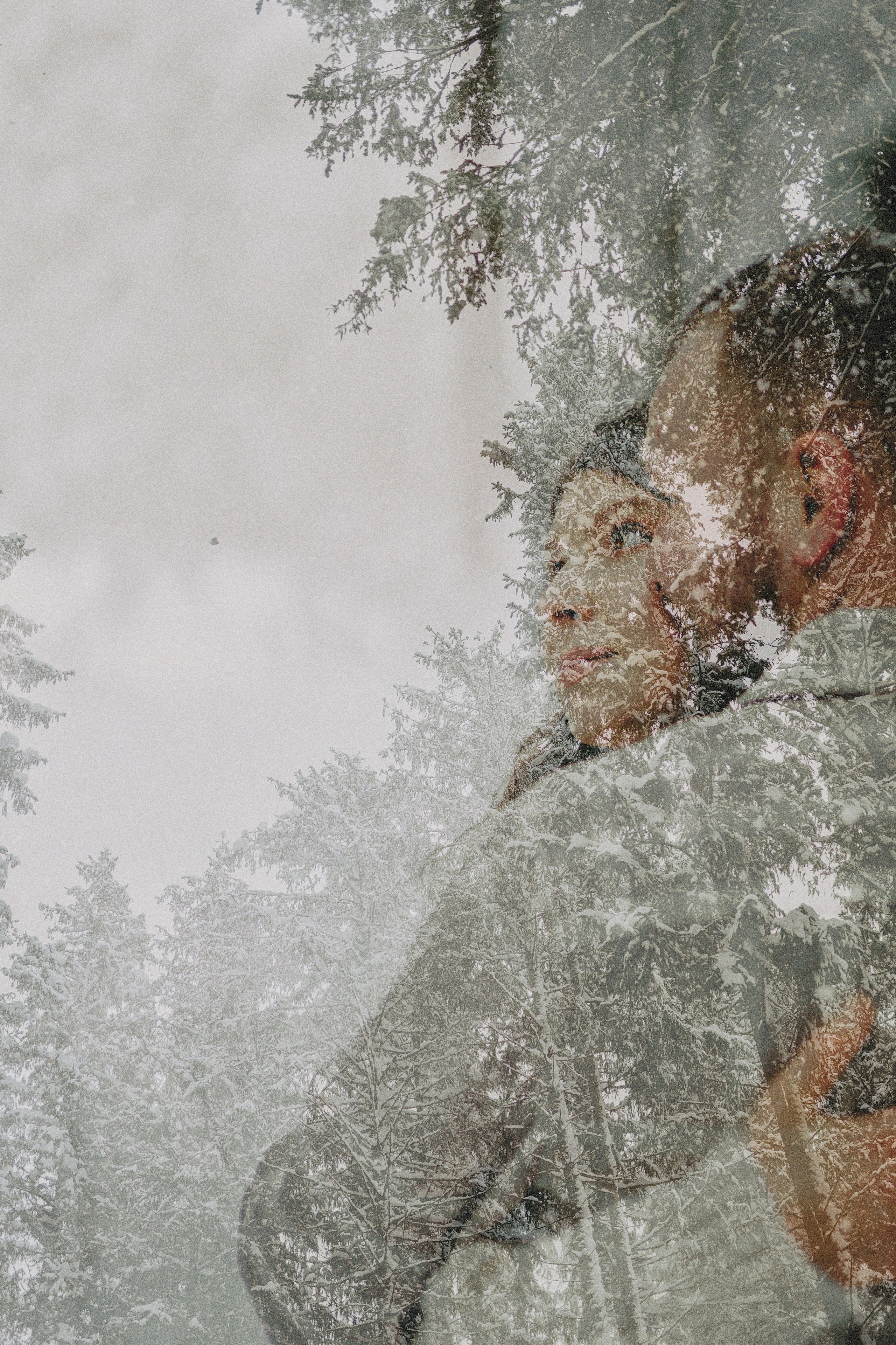 Save the date — C&V. Bogdan Dumitrel — wedding photograher