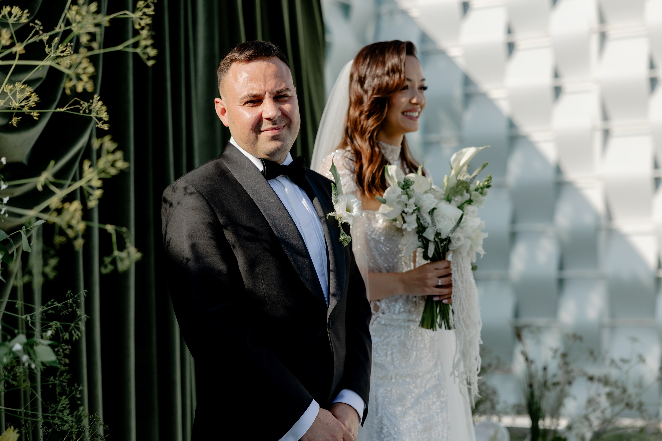 Andrei & Irina. ProWed — Foto Video Moldova