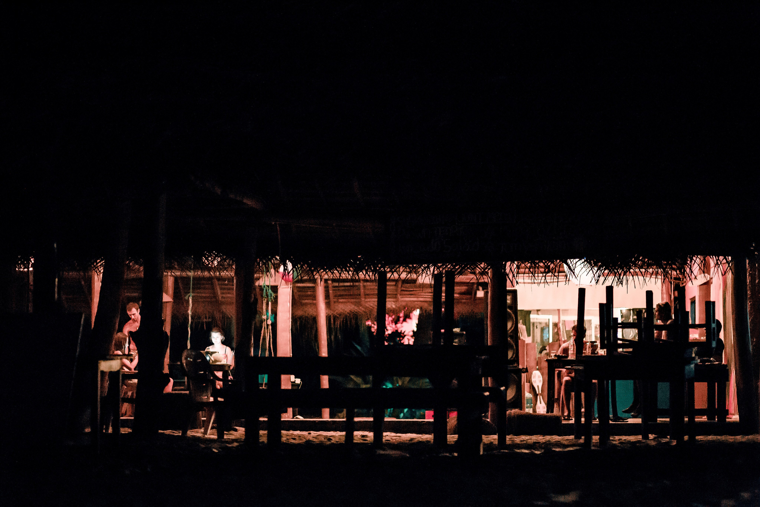 Sri Lanka. Art Photographer