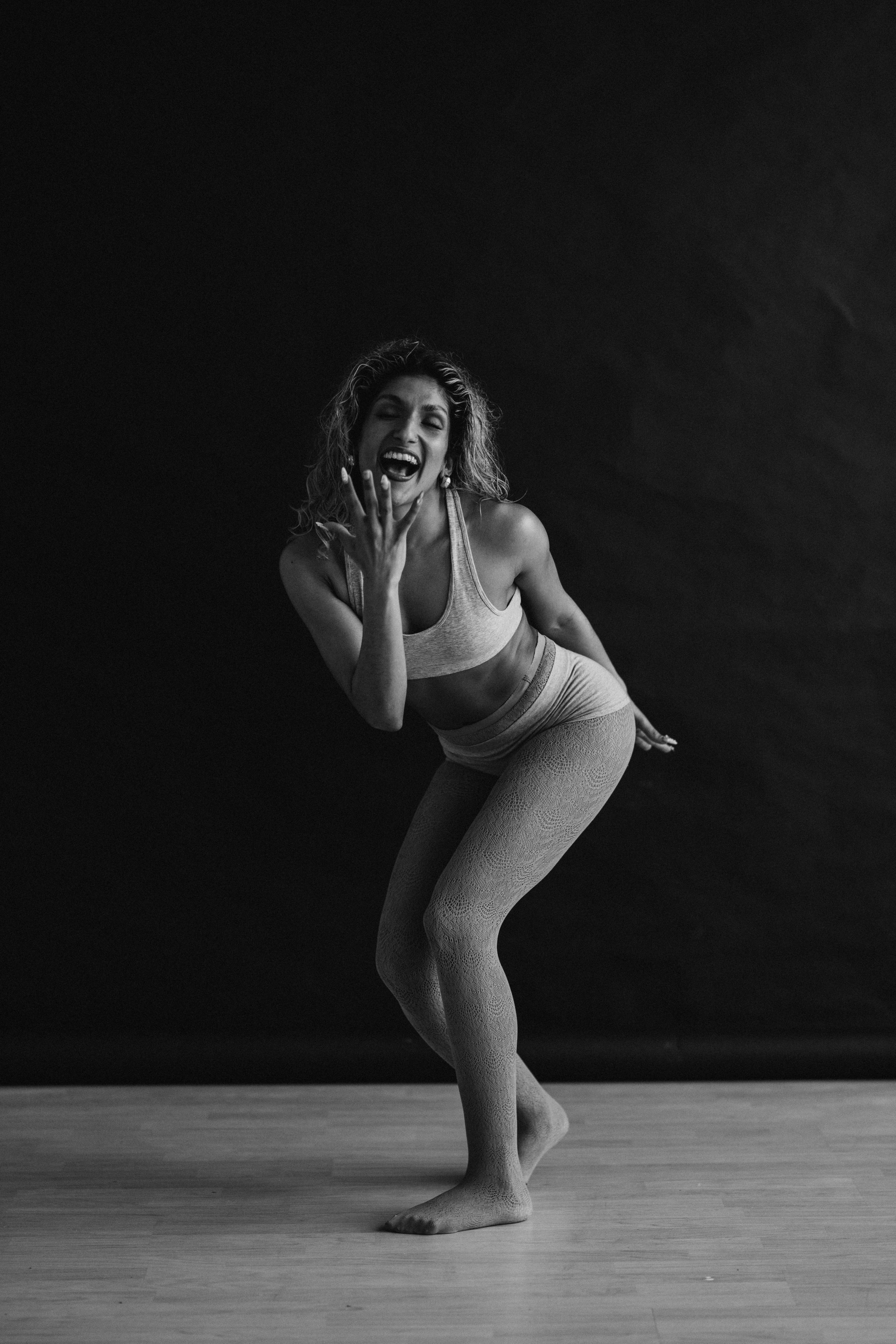 DANCERS. Victoria Olonen – Cinematic Portrait Artist | Helsinki & Europe