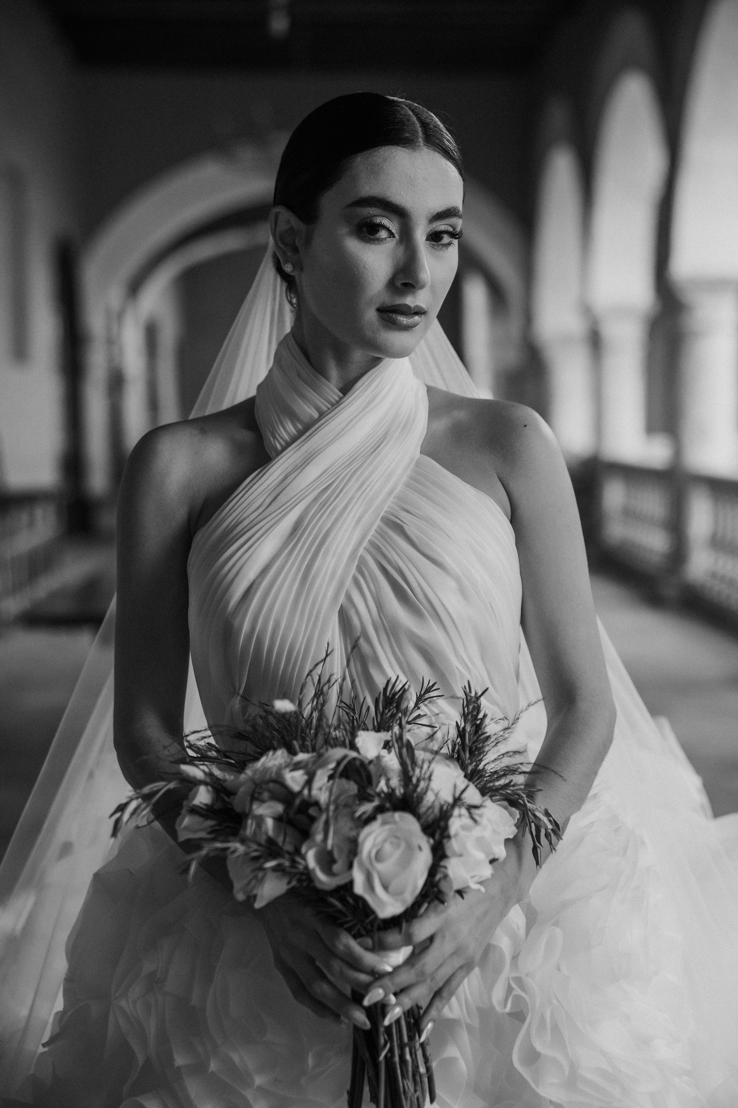 Sofia & Stefan. UNTERCIO BODAS