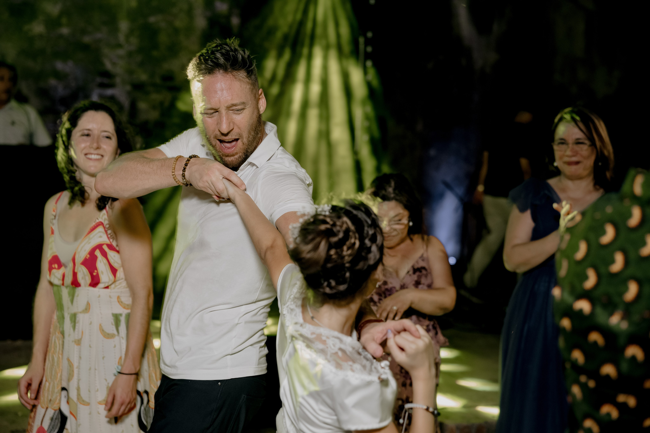 Teressa & Jason. UNTERCIO BODAS