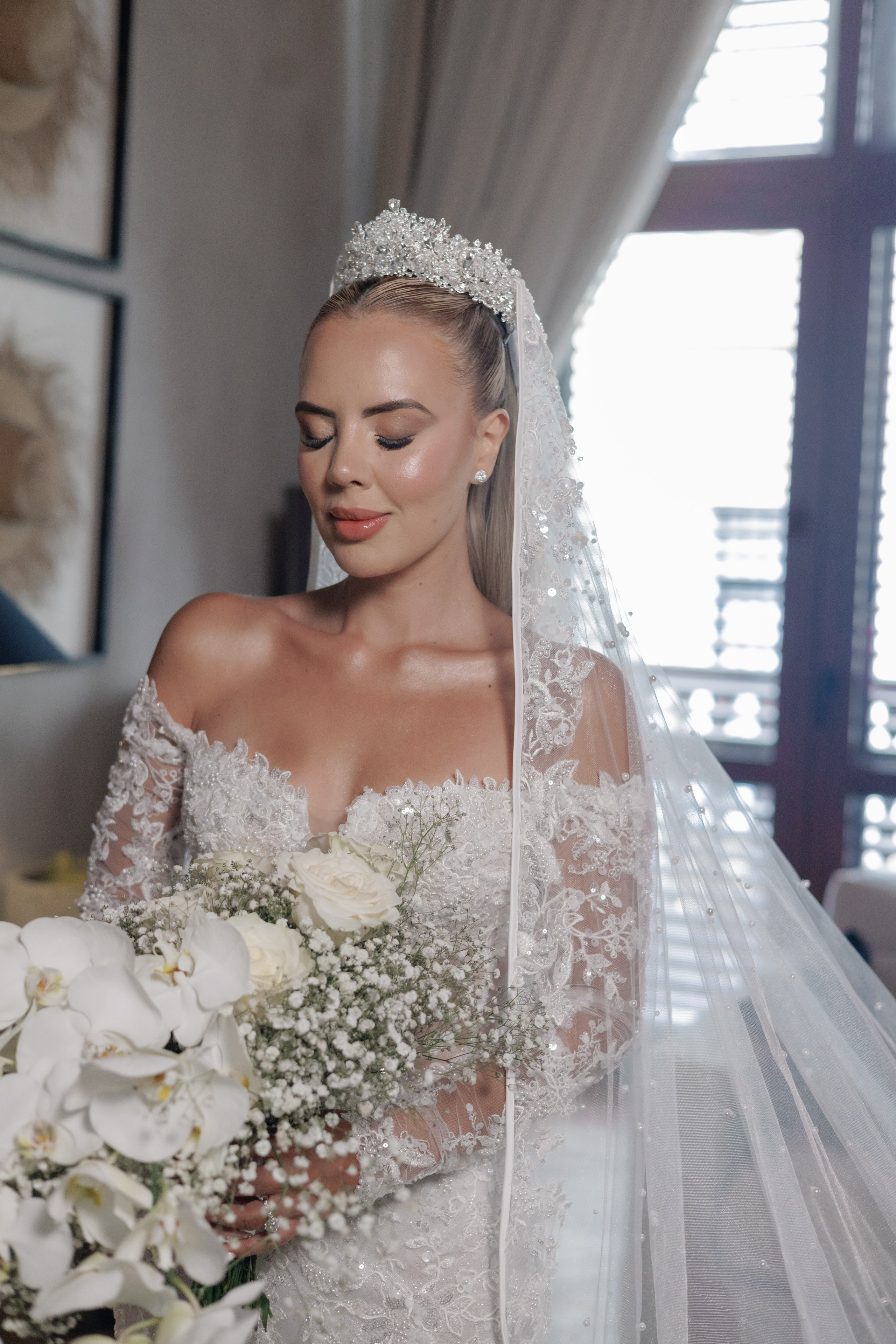 Daniela & Juan. UNTERCIO BODAS