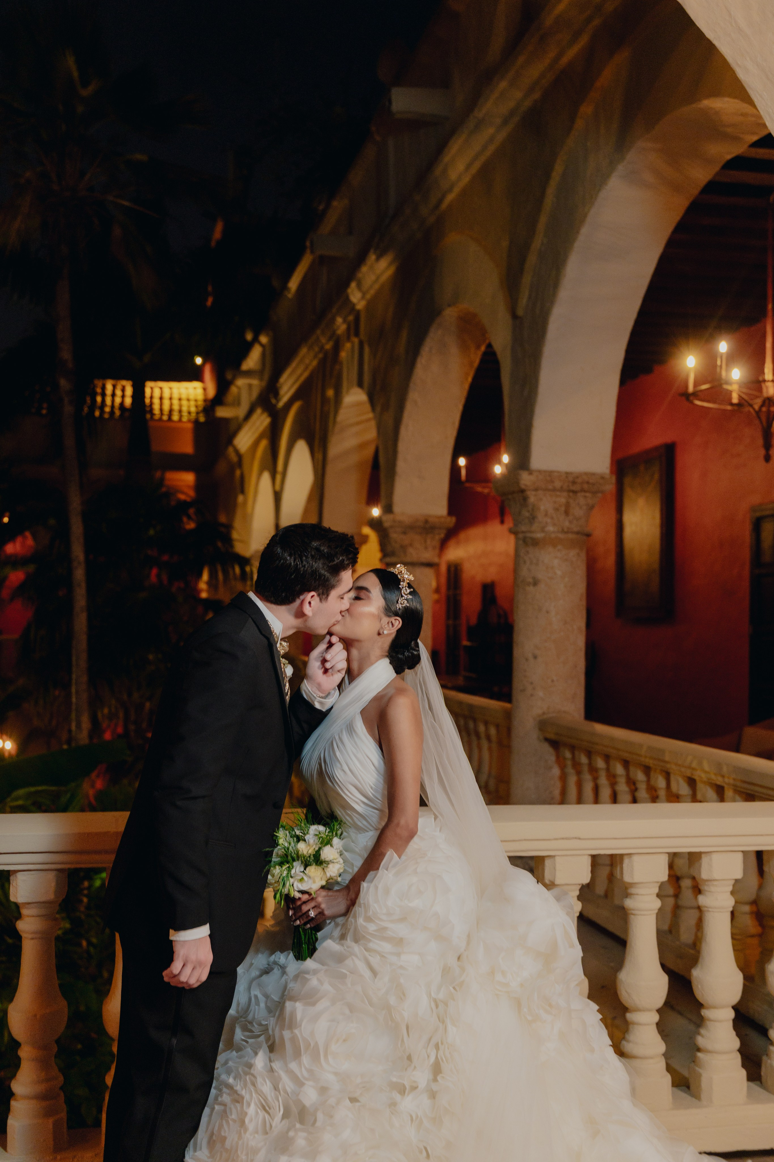 Sofia & Stefan. UNTERCIO BODAS