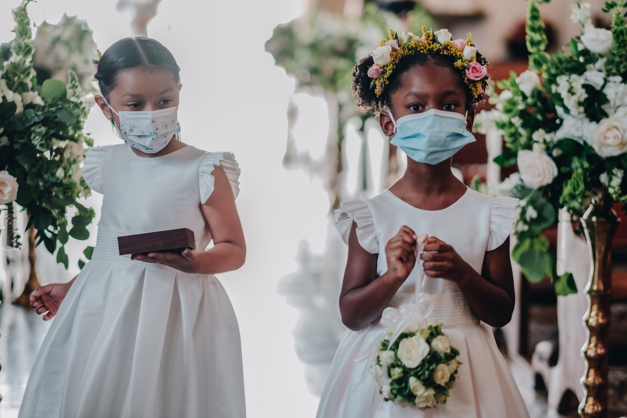 Maria & Jose. UNTERCIO BODAS