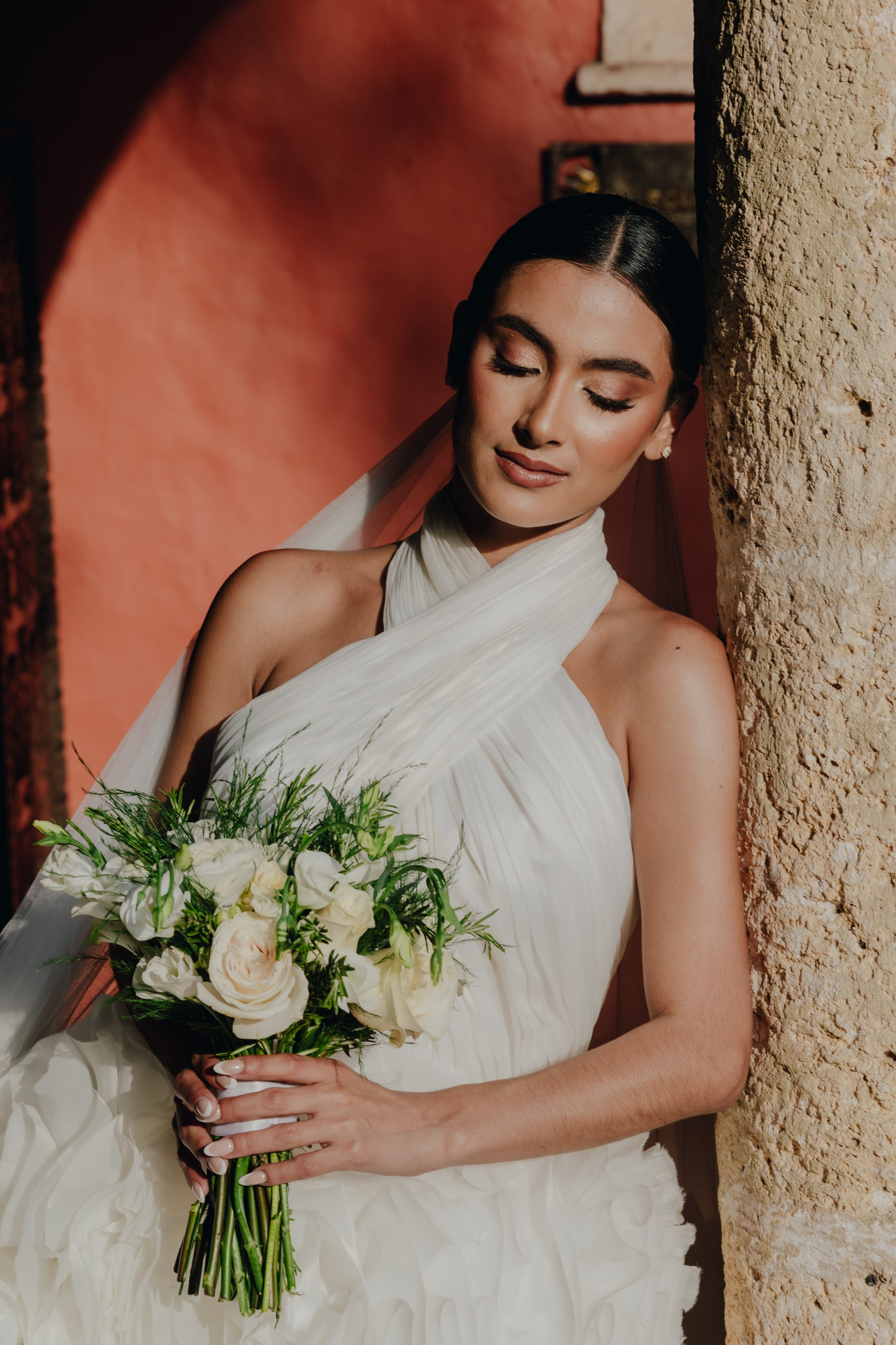 Sofia & Stefan. UNTERCIO BODAS