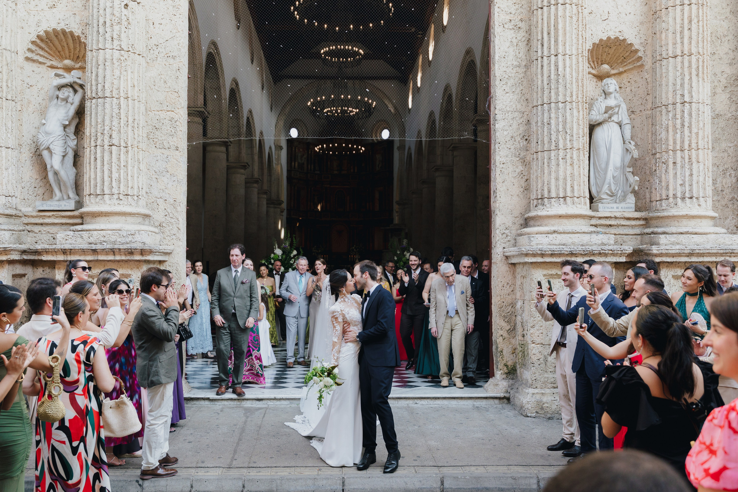 JULIANA & DAVIDE. UNTERCIO BODAS