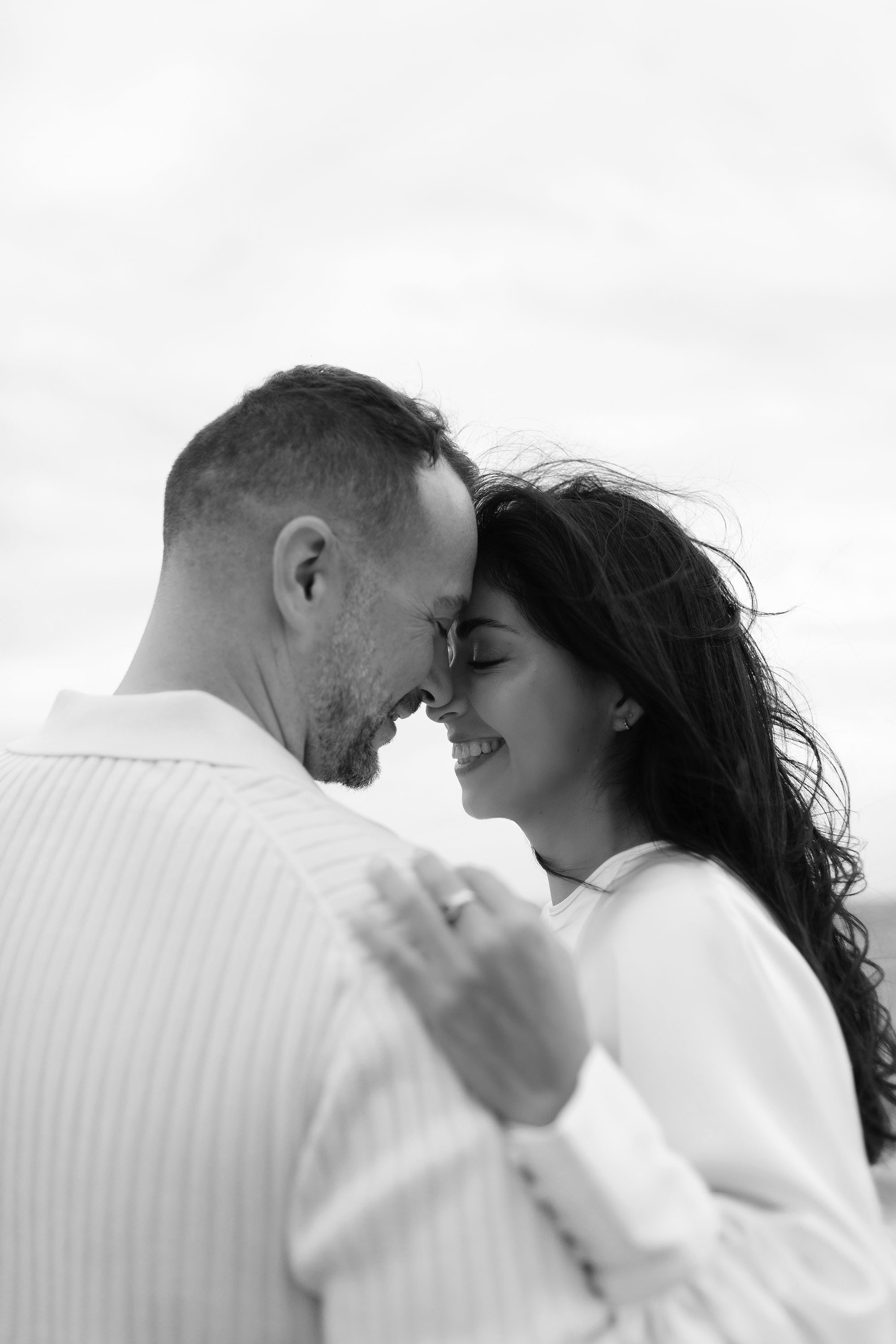 Johanna and Francesko. Destination Wedding Photographers based in Spain
