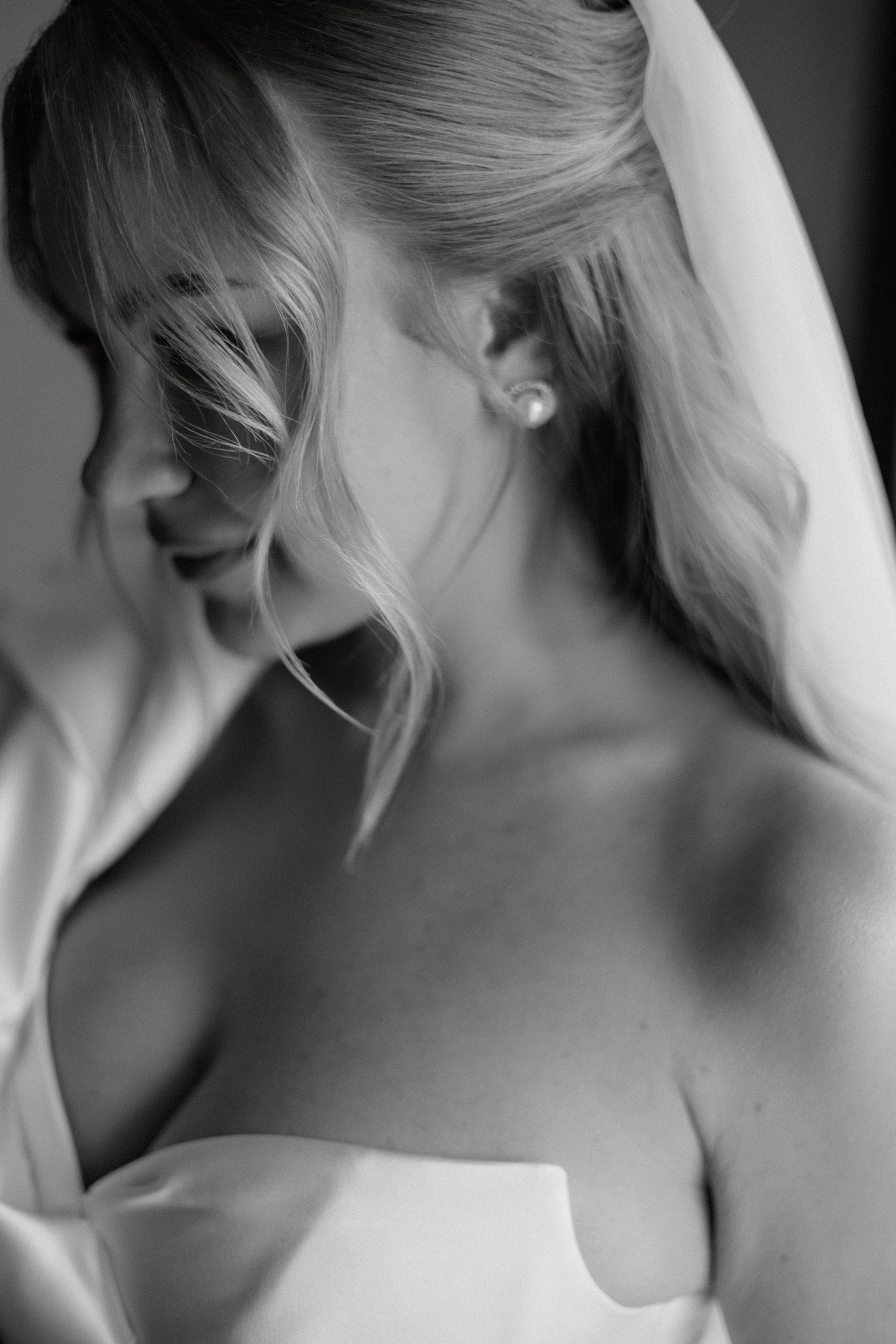 Vlada & Anton. Photographer Anna Nazarenko