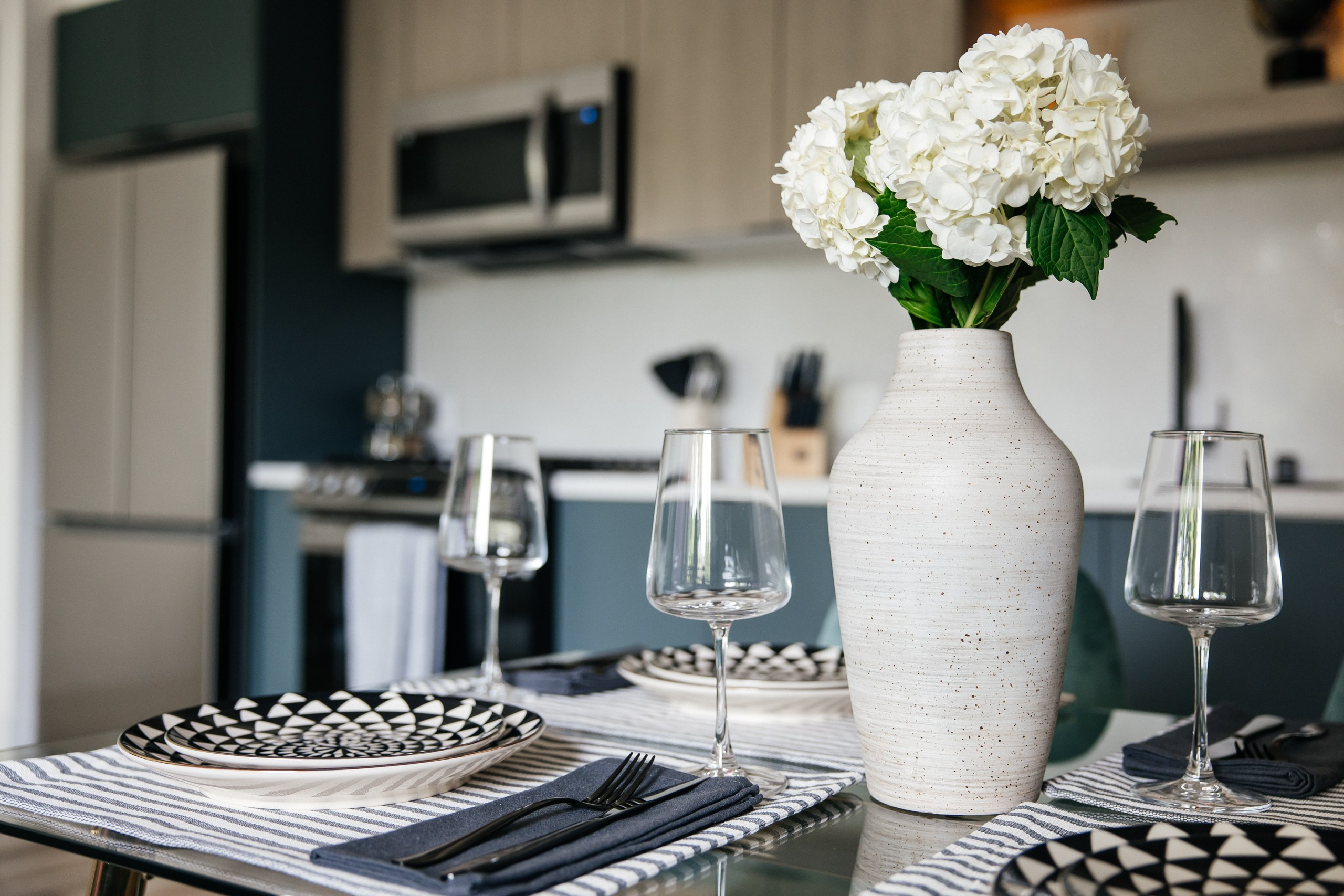 Affinity Apartments. Photographer Andrei White