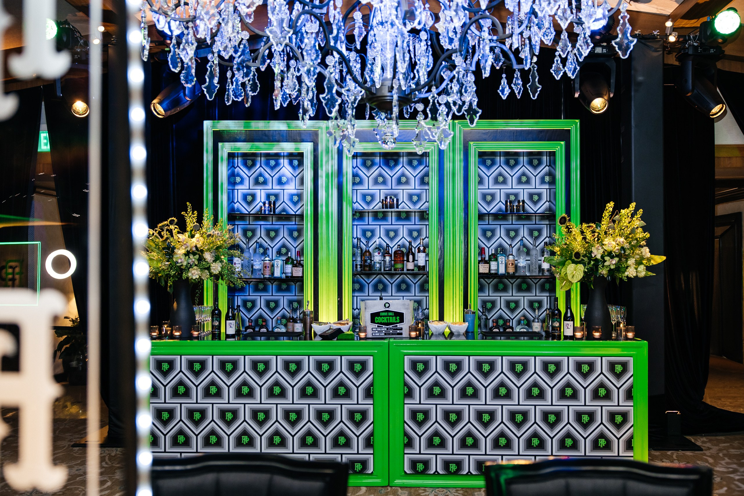 Mitzvah gallery. Photographer Andrei White