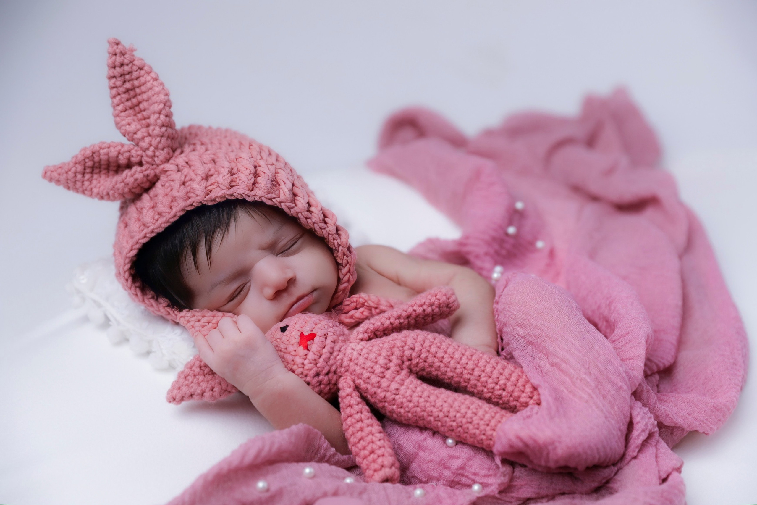 Newborn. AP Lens Photography | Newborn, Maternity, Milestone & Family Photographer Little Elm TX