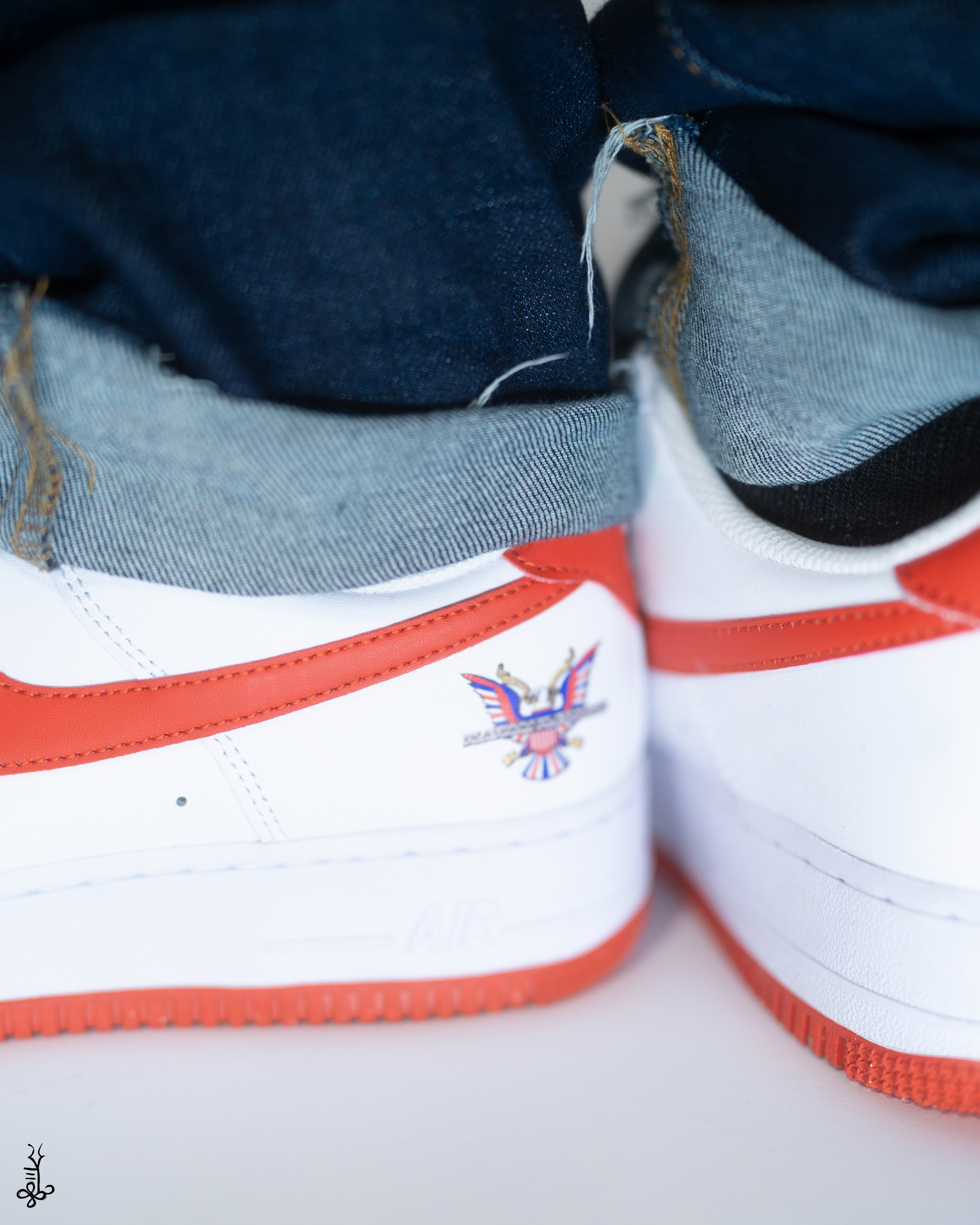 FRESHDUZIT. Ke’Ondris