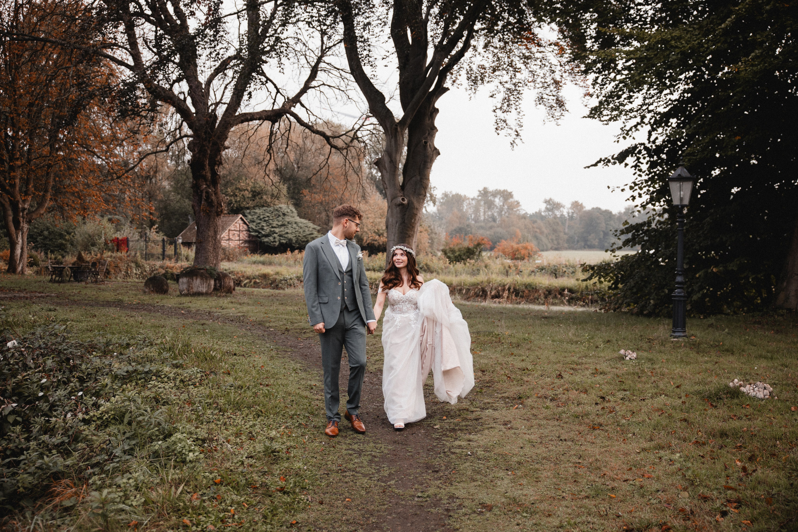 Lena & Philip | Schloss Bladenhorst, Castrop-Rauxel. Hochzeitsfotografie |Hochzeitsfotograf Bochum | Hochzeitsfotograf Dortmund | Hochzeitsfotograf Essen | Hochzeitsfotograf Ruhrgebiet