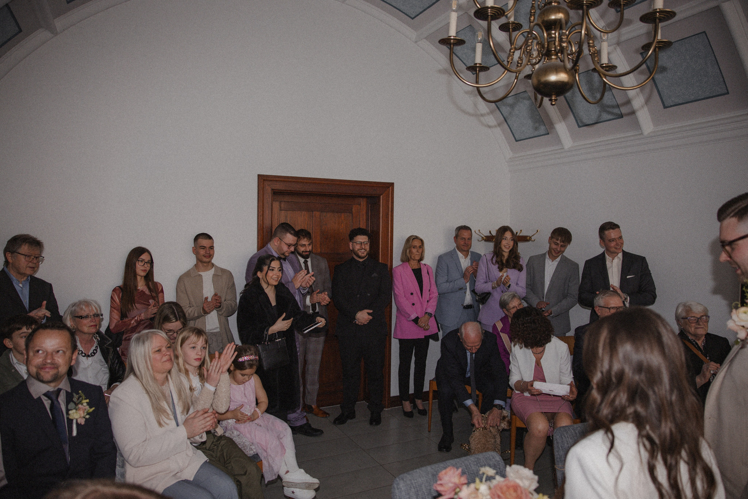 Morena & Niklas I Haus Hohenstein. Hochzeitsfotografin Bochum | Halyna Reiche Fotografie NRW