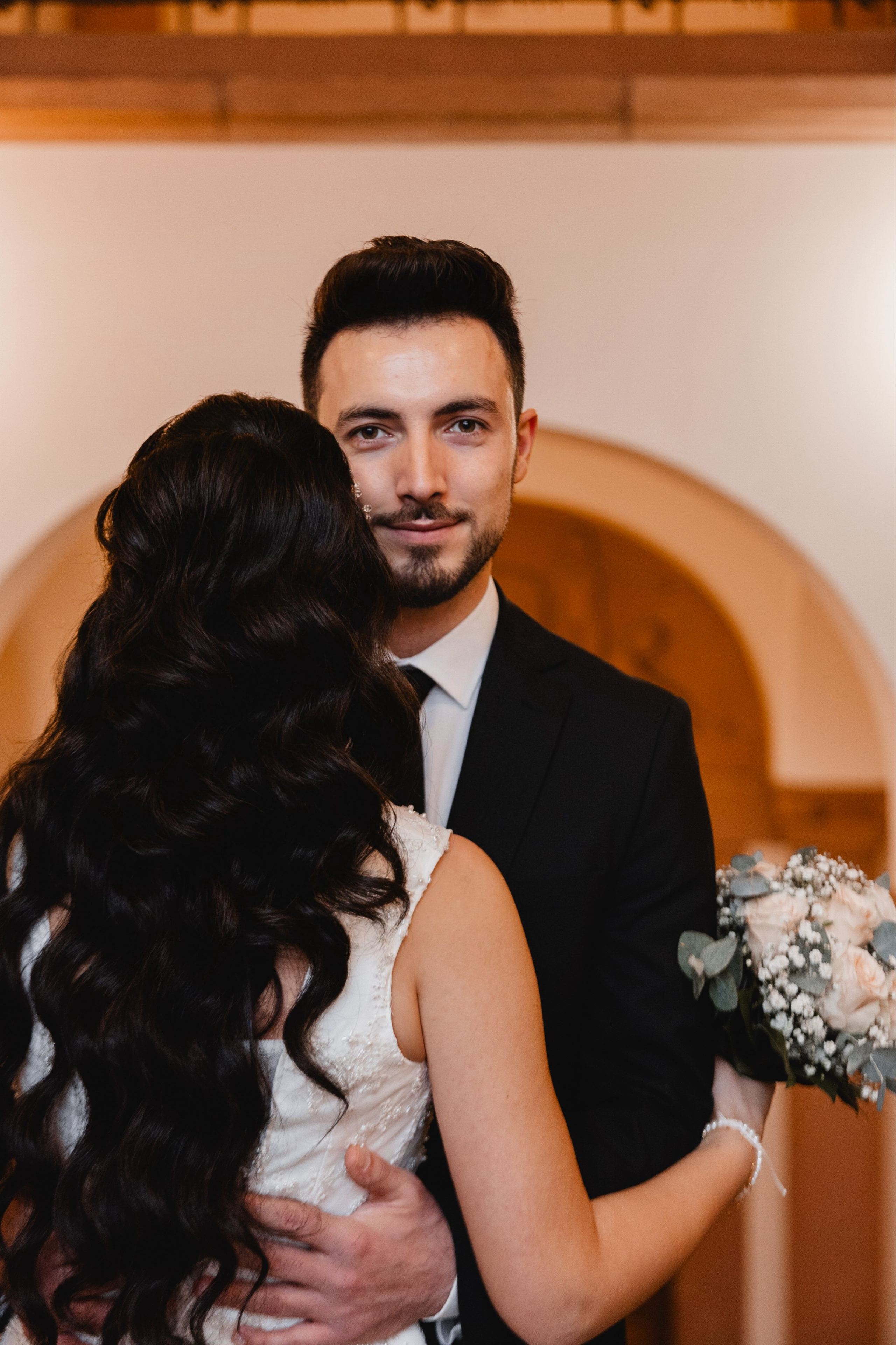 Yilmaz und Yaman | Amtshaus Langendreer, Bochum. Hochzeitsfotografie |Hochzeitsfotograf Bochum | Hochzeitsfotograf Dortmund | Hochzeitsfotograf Essen | Hochzeitsfotograf Ruhrgebiet